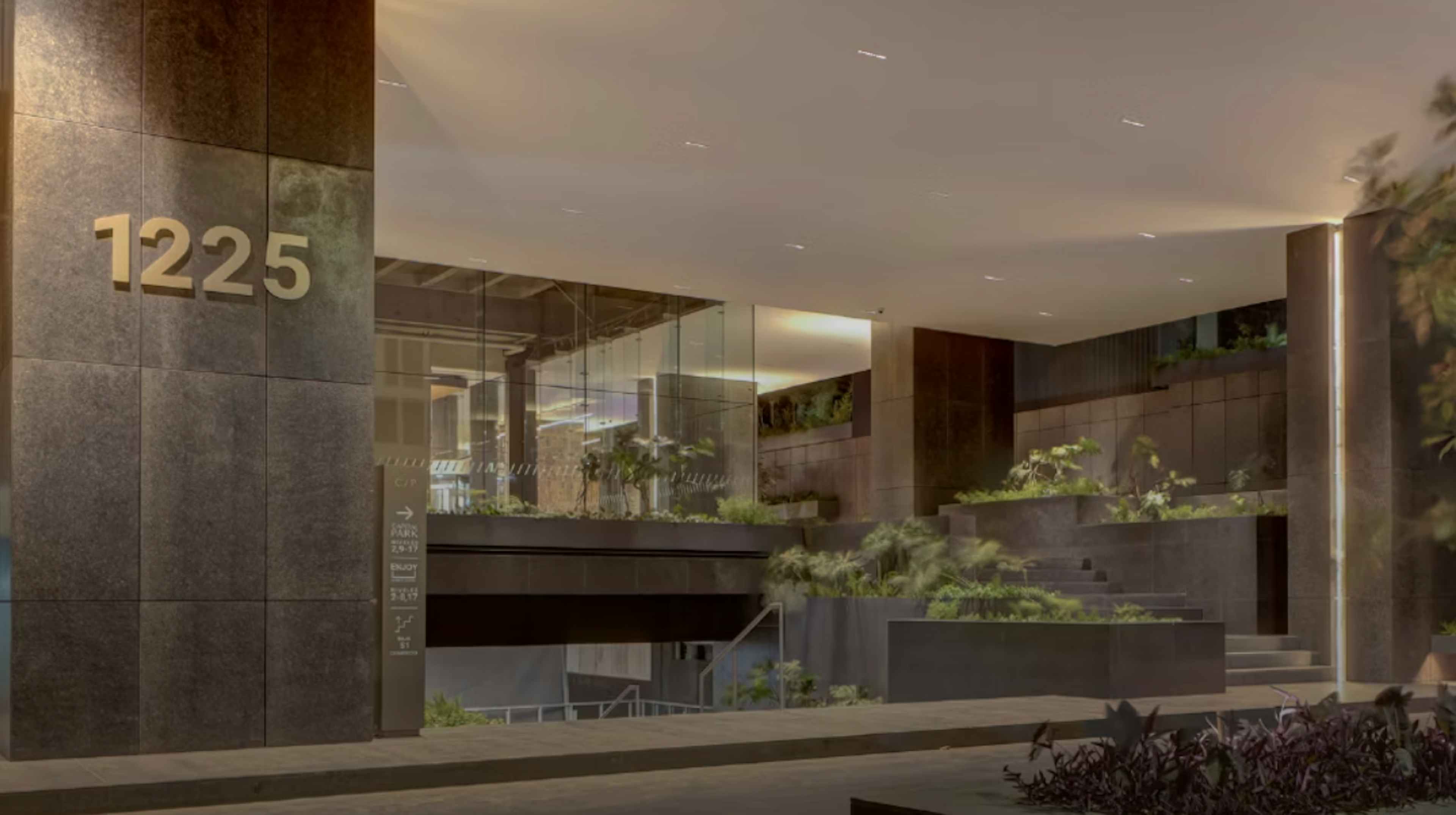 Piso Completo  - Nivel 16