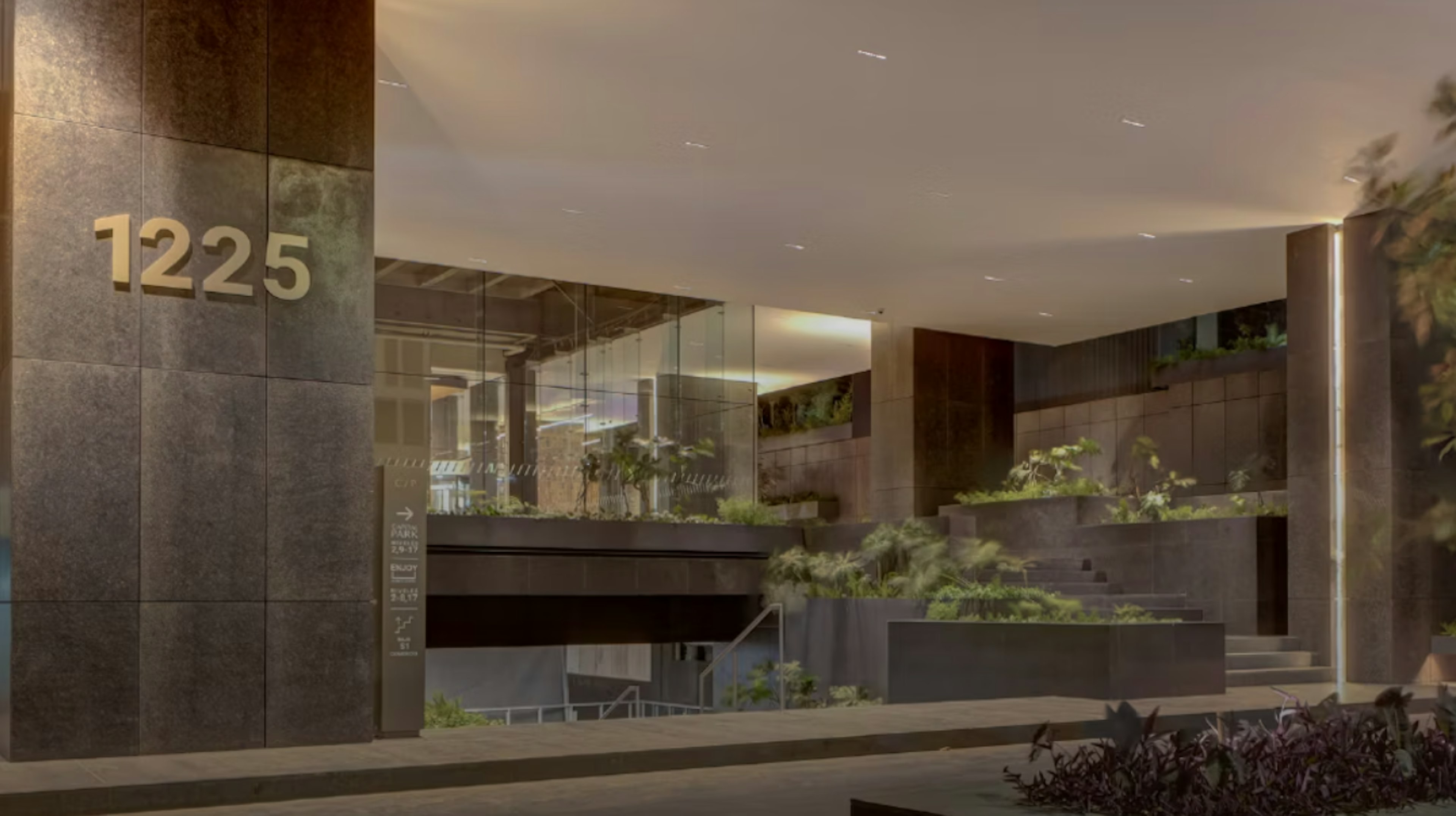 Piso Completo  - Nivel 16-photo