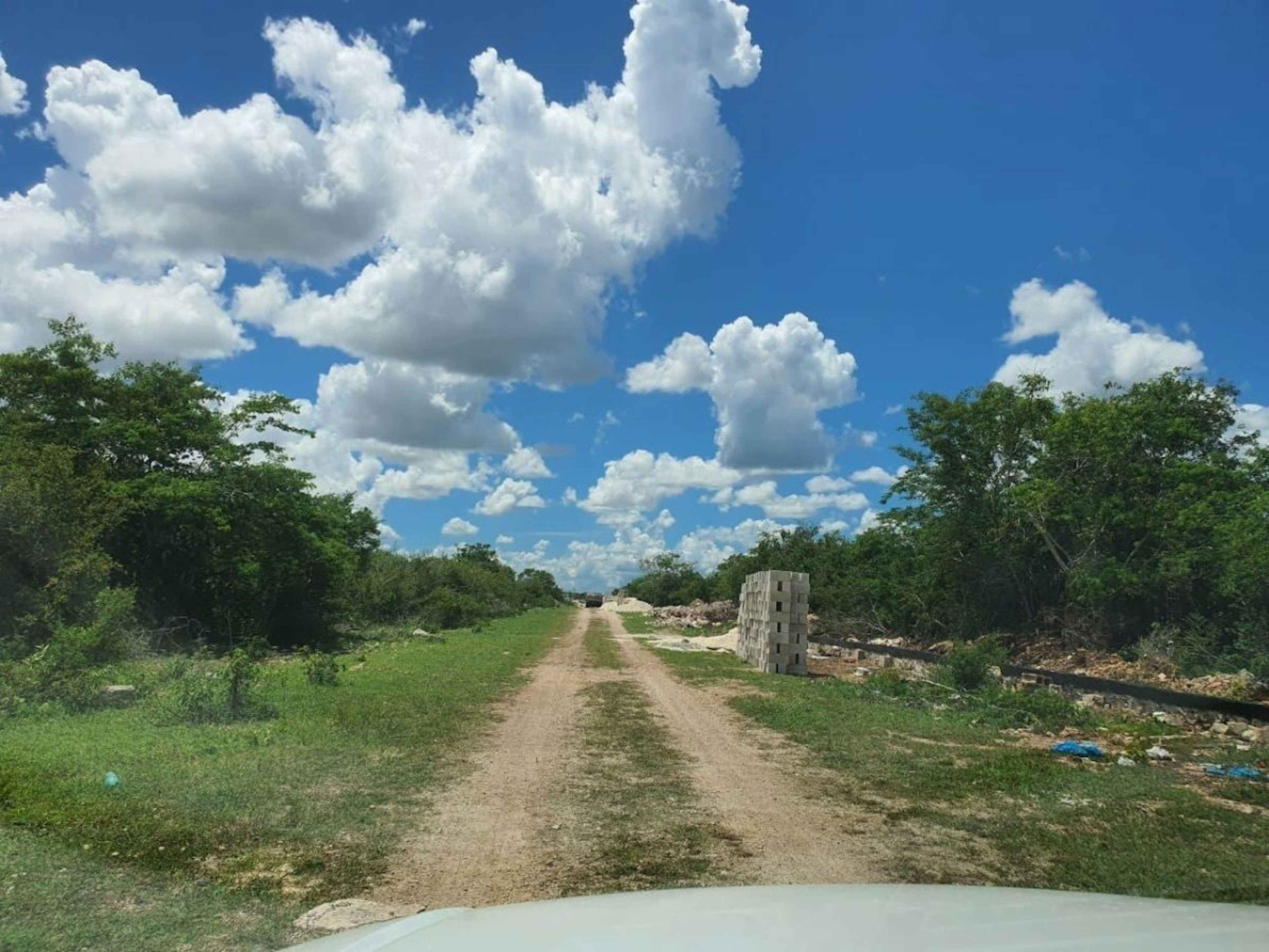 Terreno En Venta En Calle 28