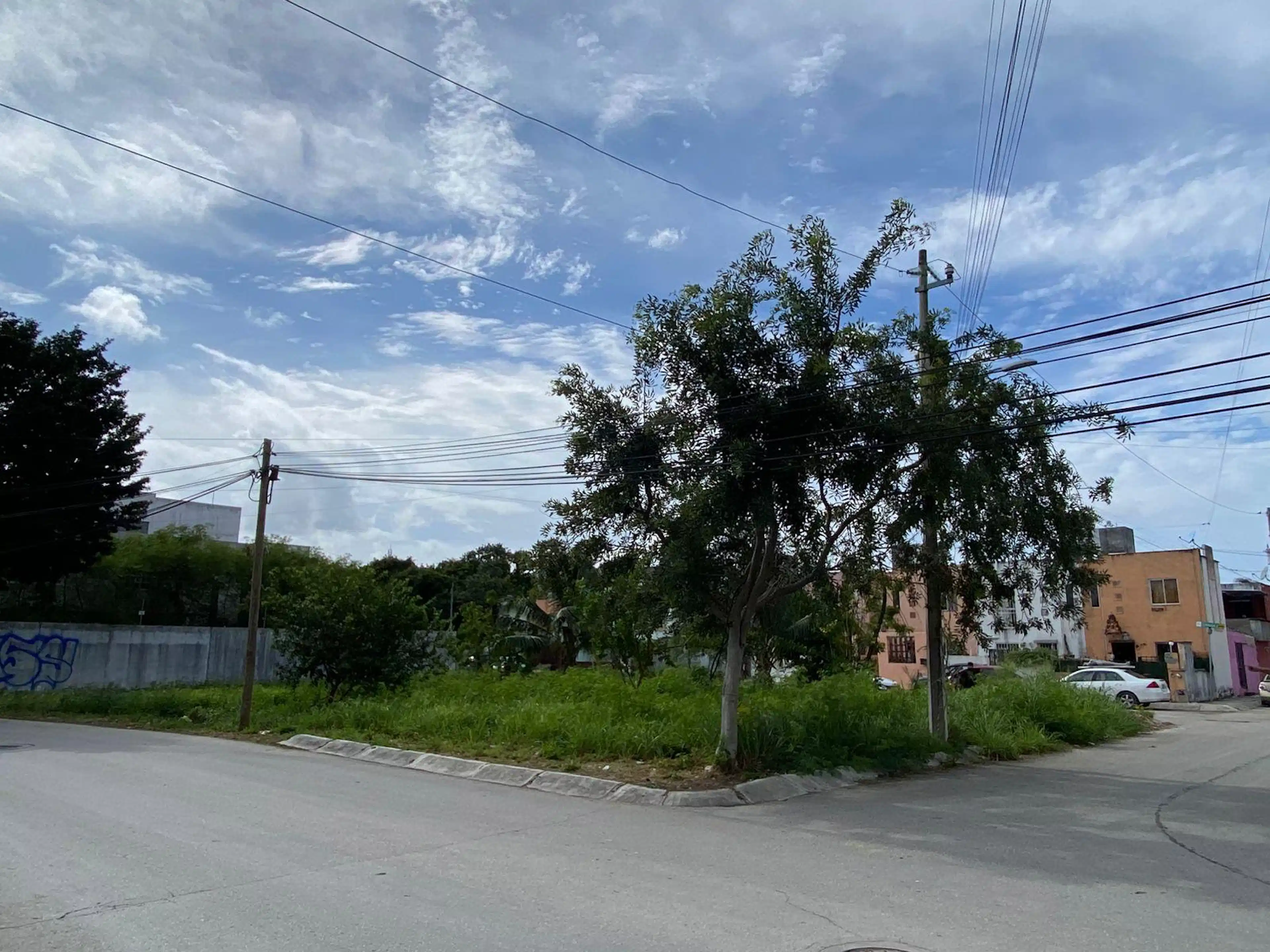 En Venta Terreno En Fraccionamiento Monte Real Sm 208 C3938
