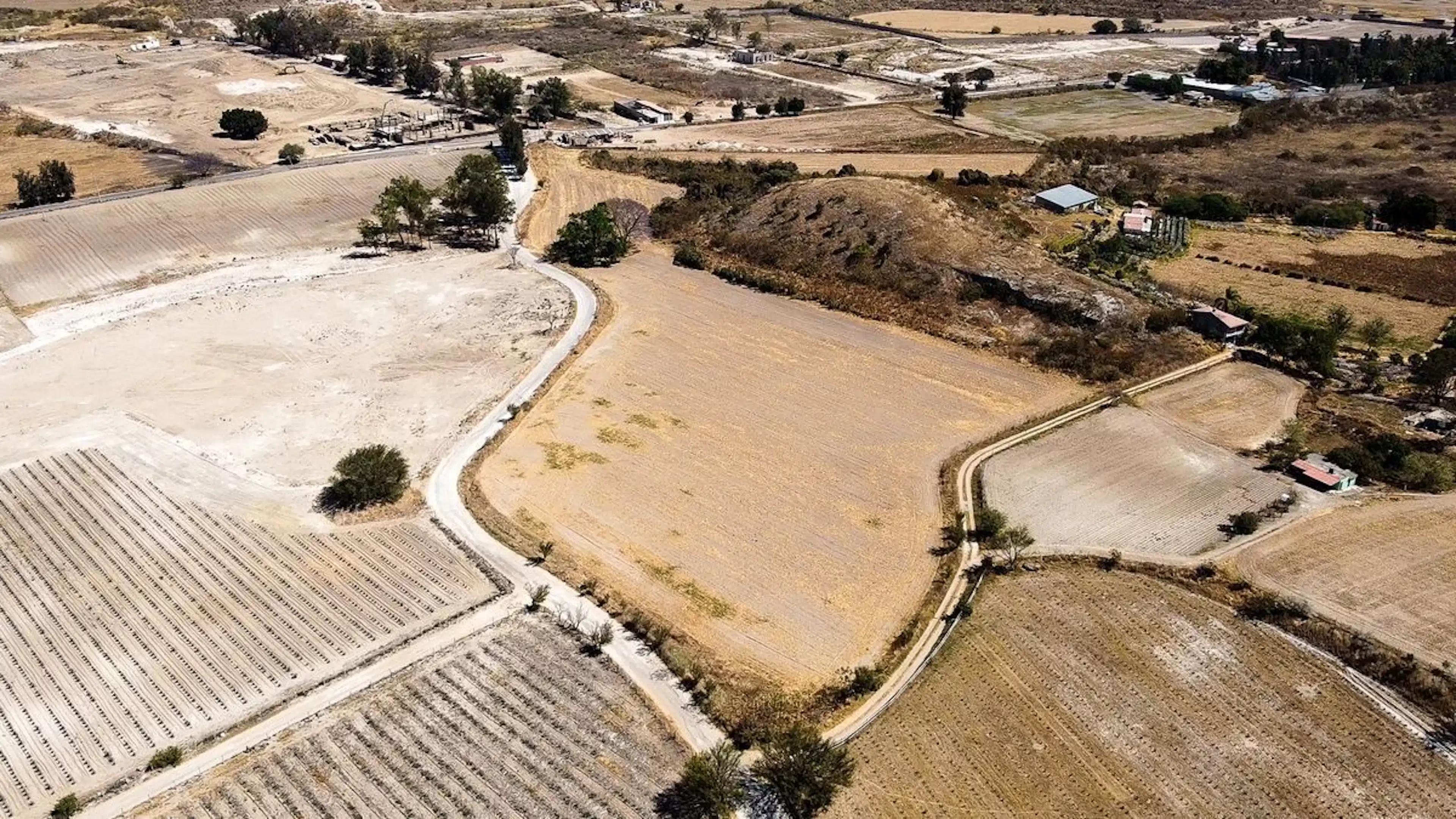 TERRENO EN VENTA EN SAN ISIDRO MAZATEPEC