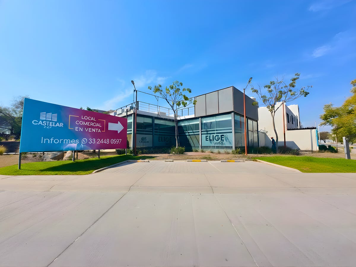 Local Comercial Spot2