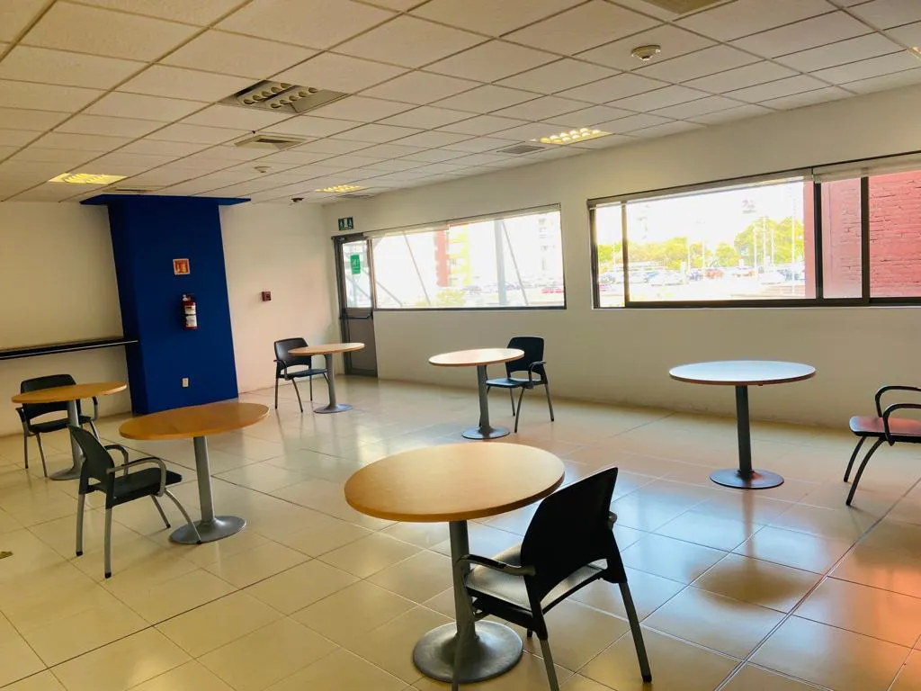 Oficina Spot2