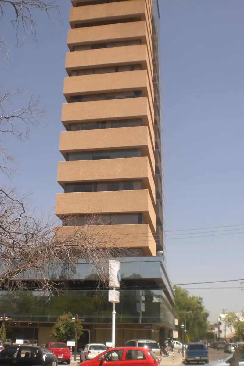 Oficina Spot2