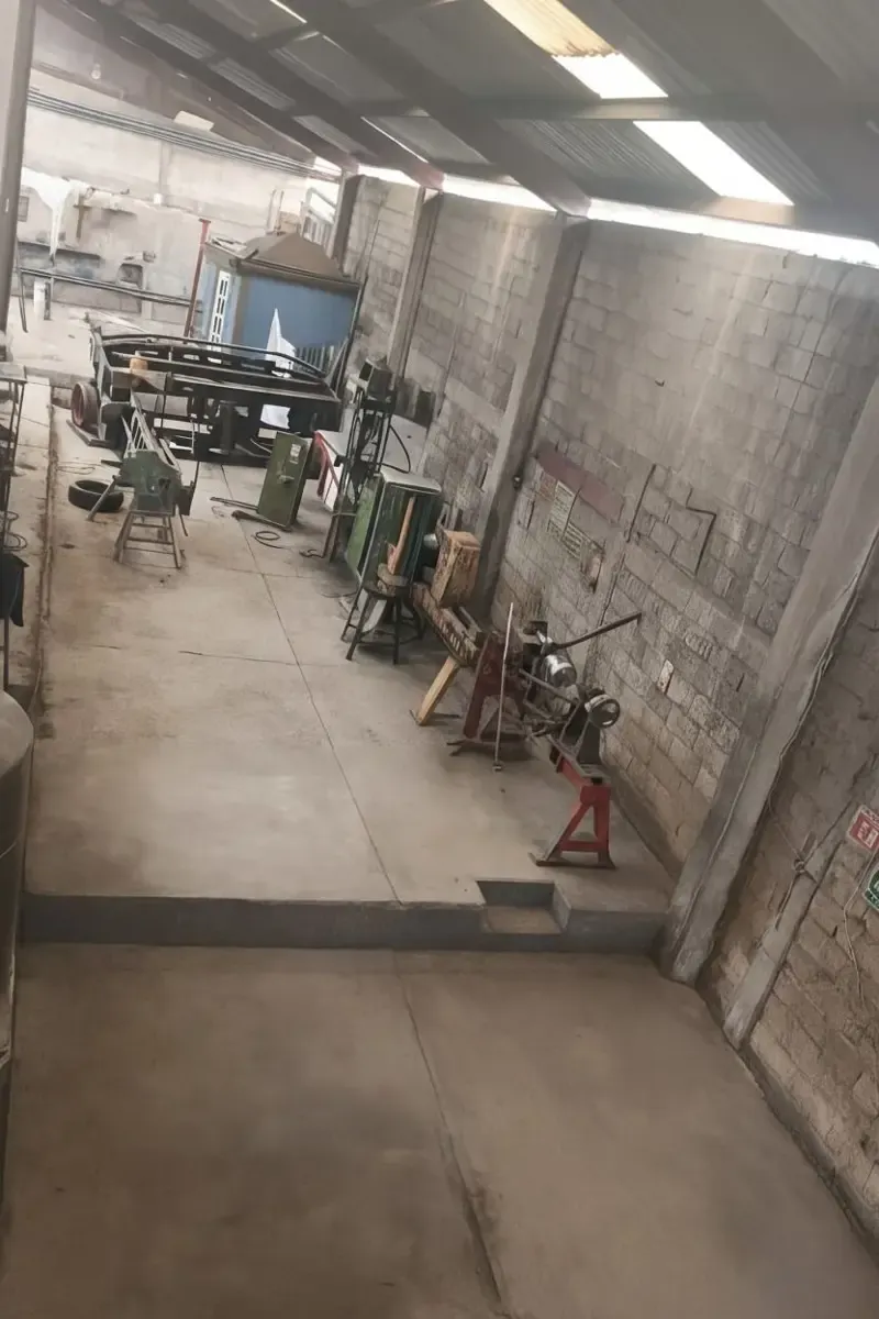 Industrial Spot2