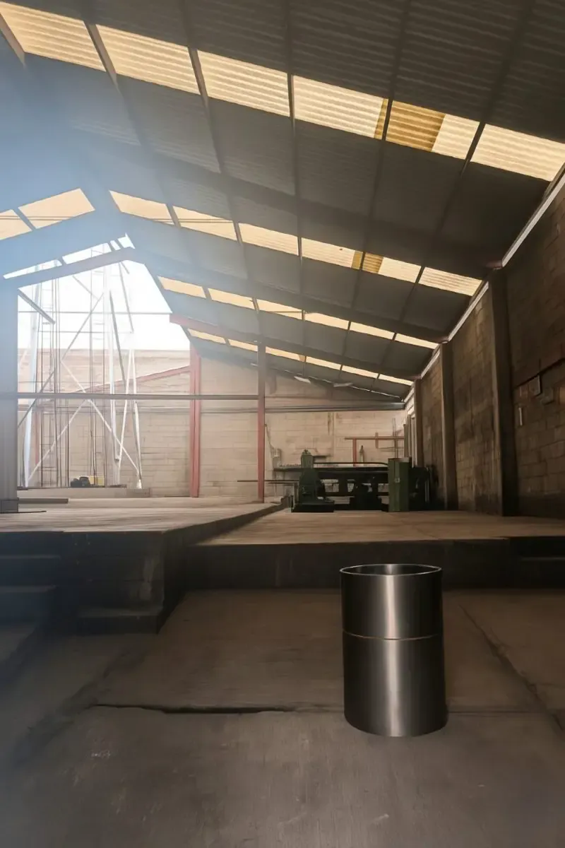 Industrial Spot2