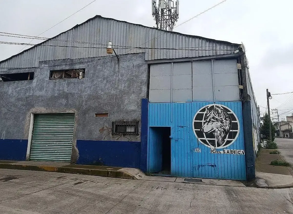 Industrial Spot2