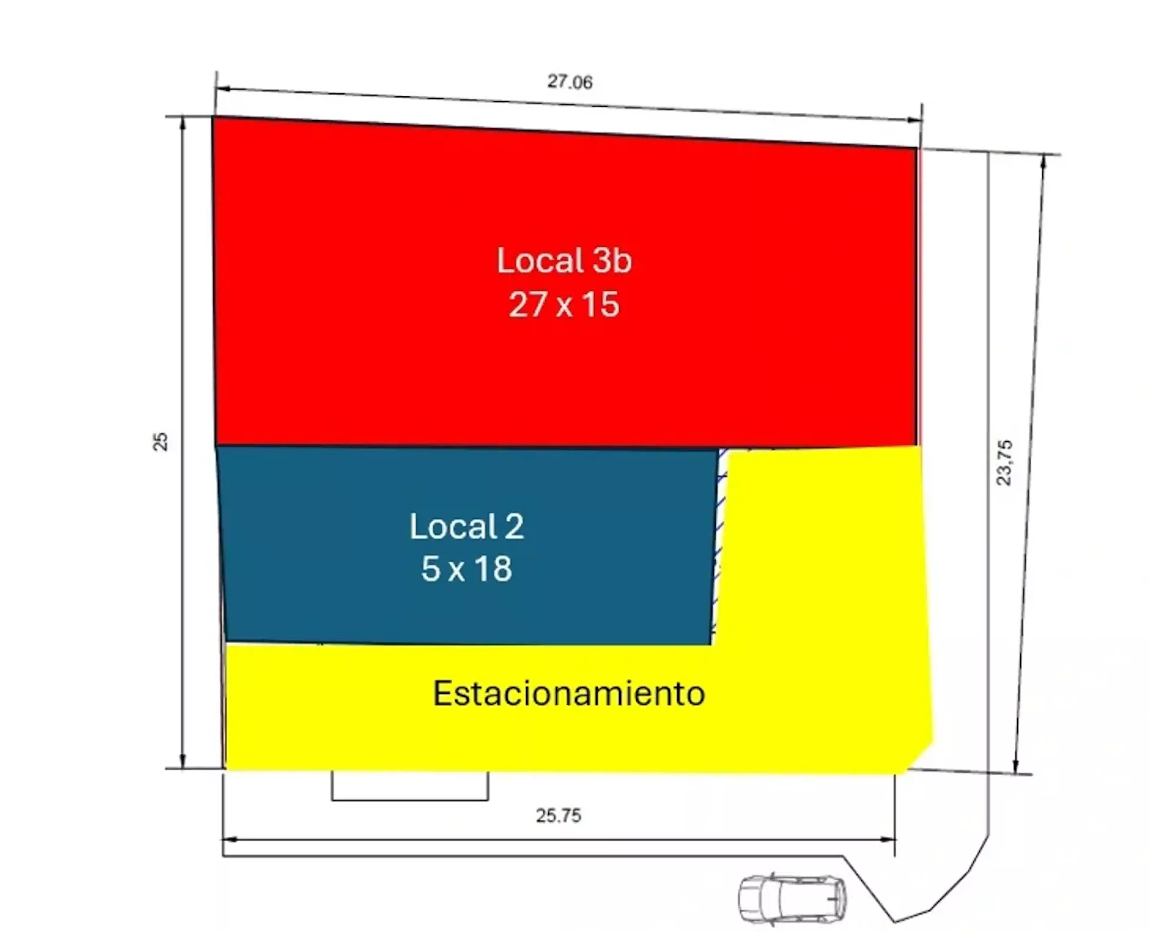 Terreno En Renta En Puebla, Puebla, Puebla