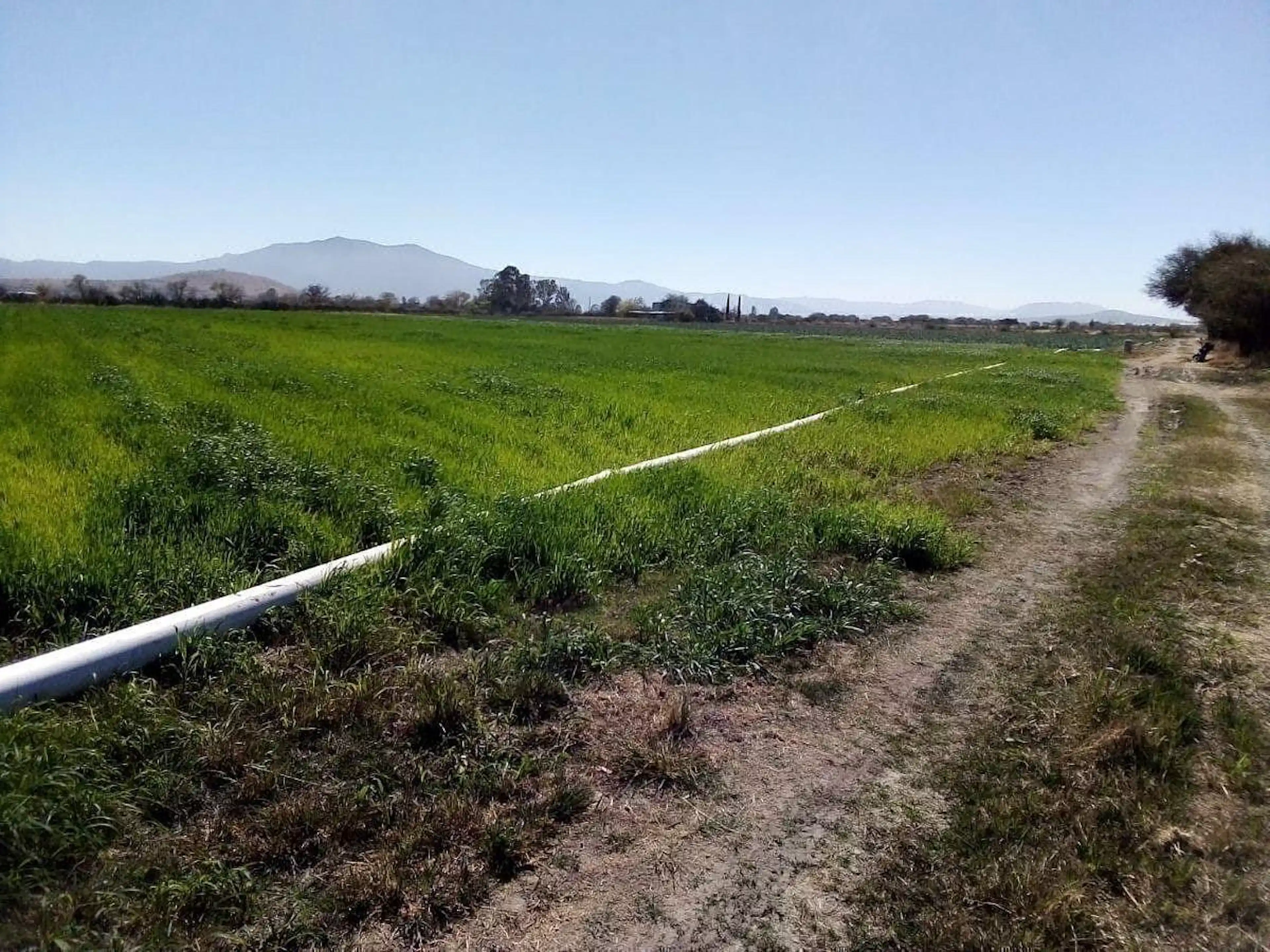 Terreno en Venta a 15 min de San Juan Del Rio