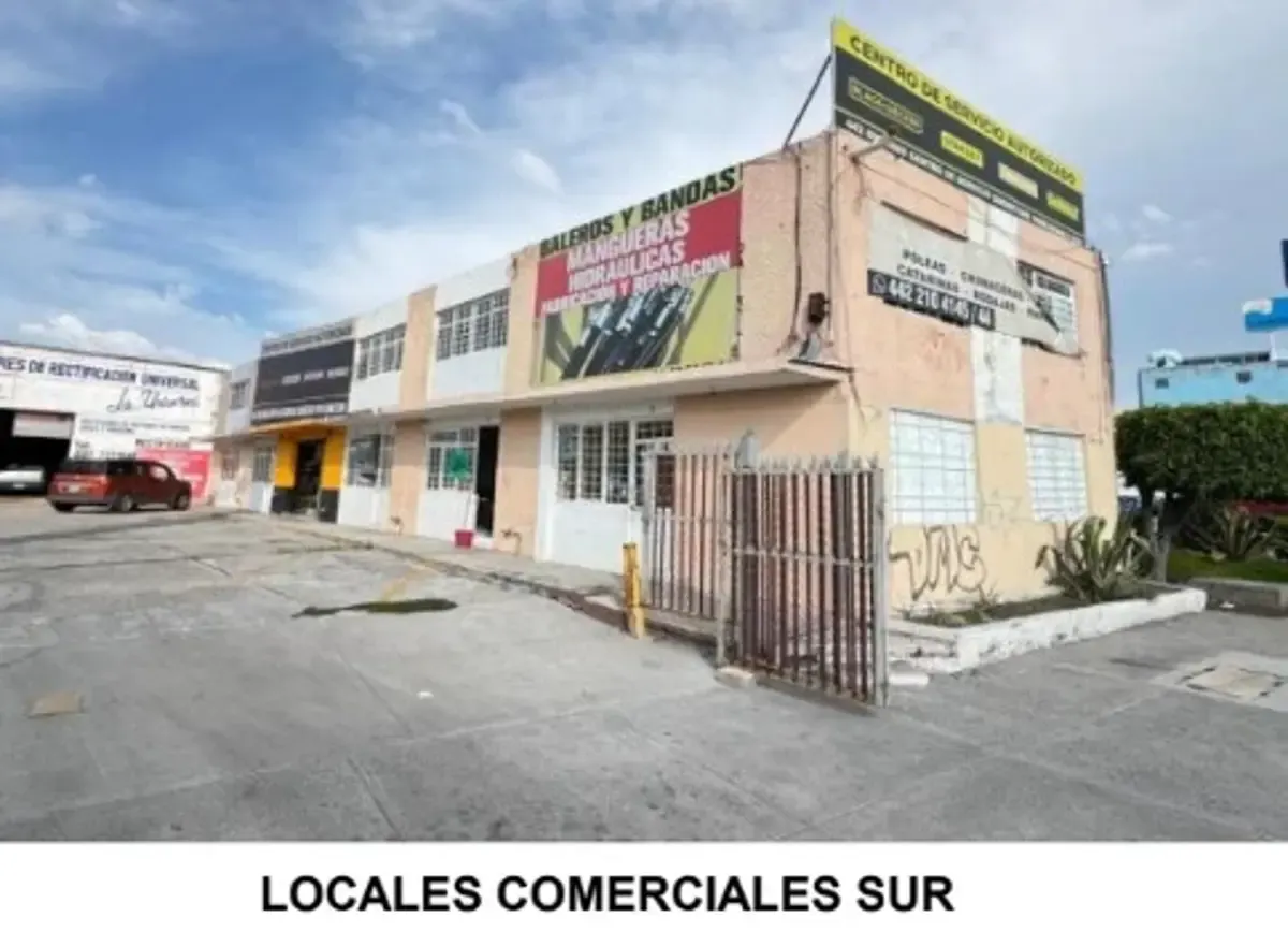 Local Comercial Spot2