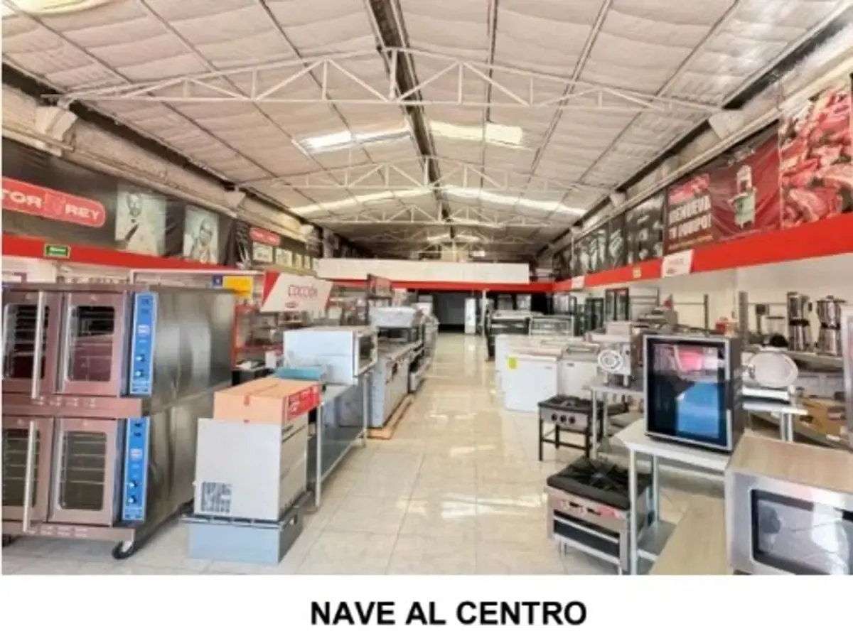 Local Comercial Spot2