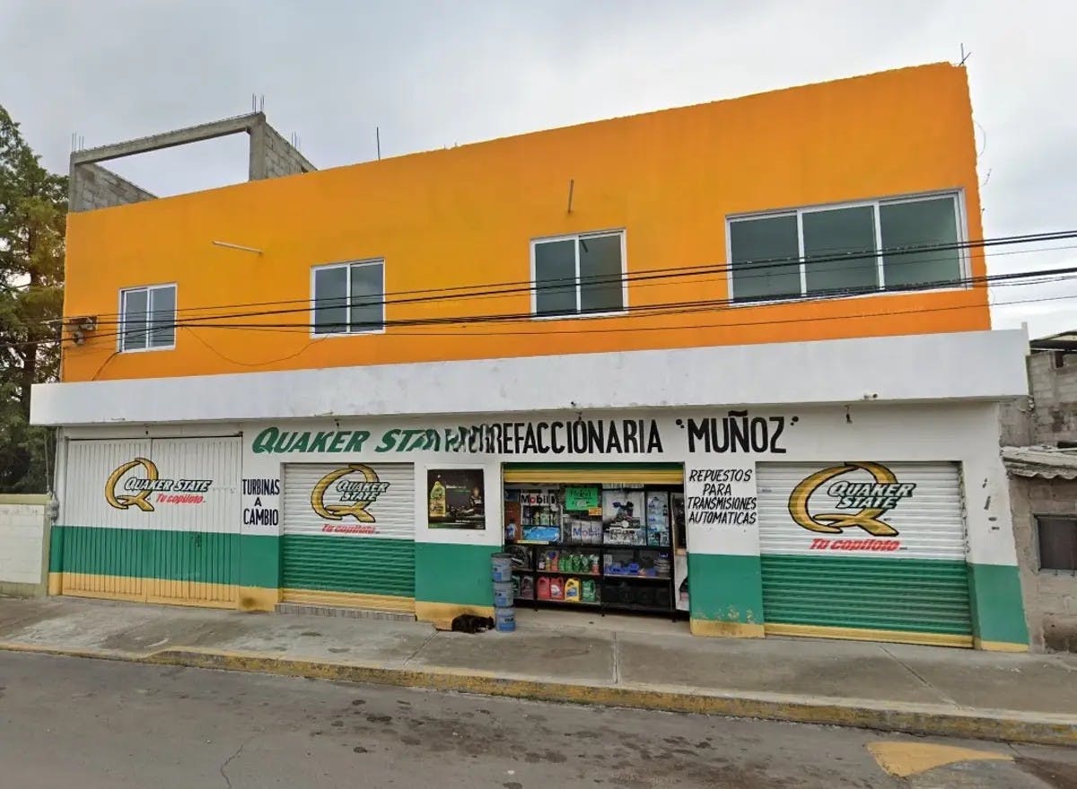 Local Comercial Spot2