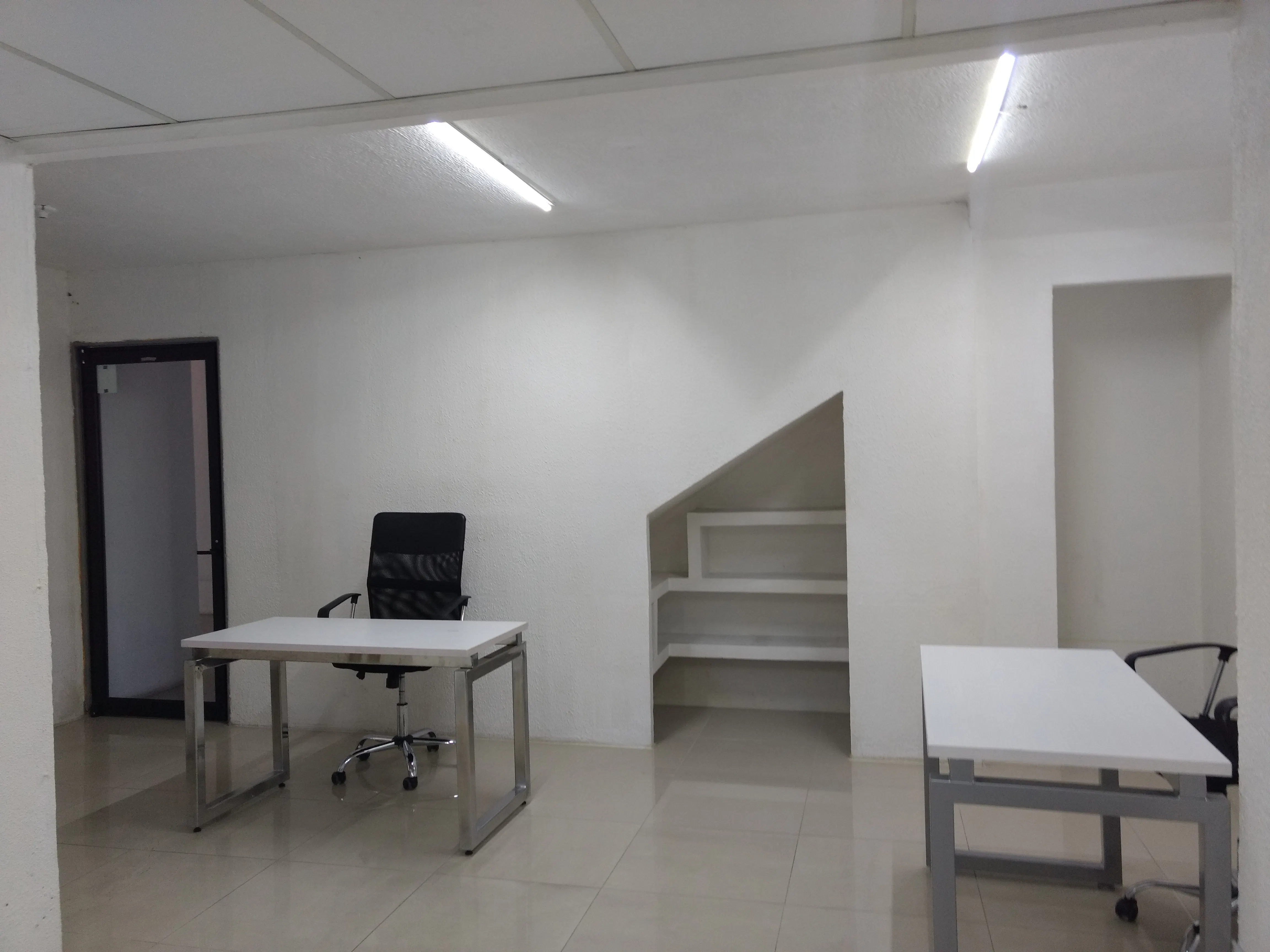 Oficina Spot2