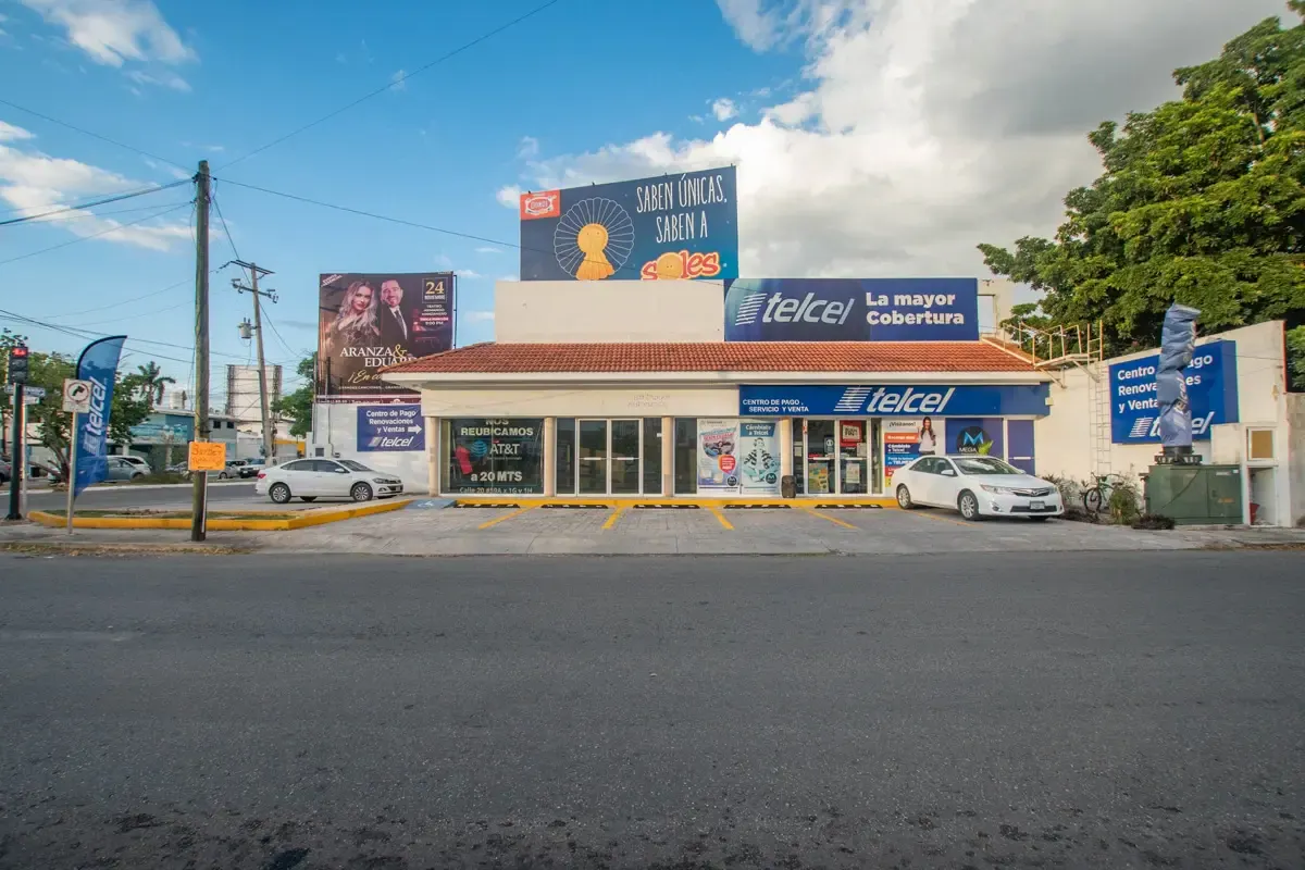 Local Comercial Spot2