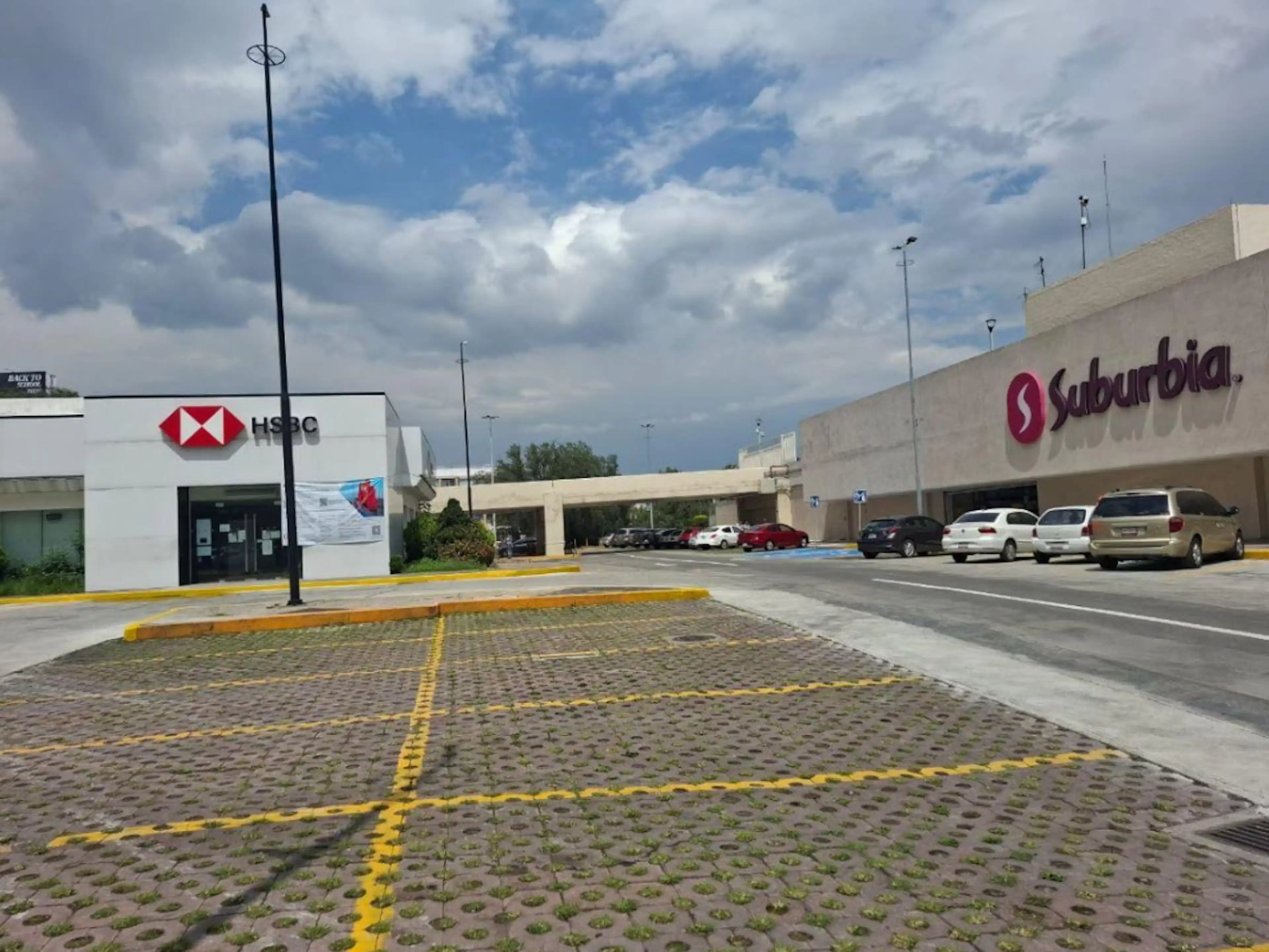 Periférico Boulevard Manuel Ávila Camacho