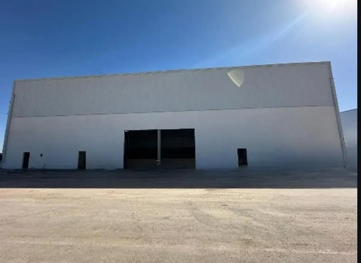 Industrial Spot2