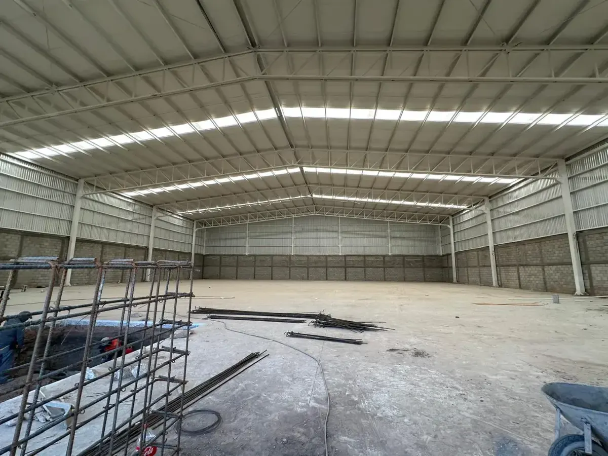 Industrial Spot2