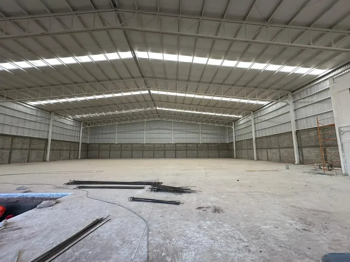 Industrial Spot2