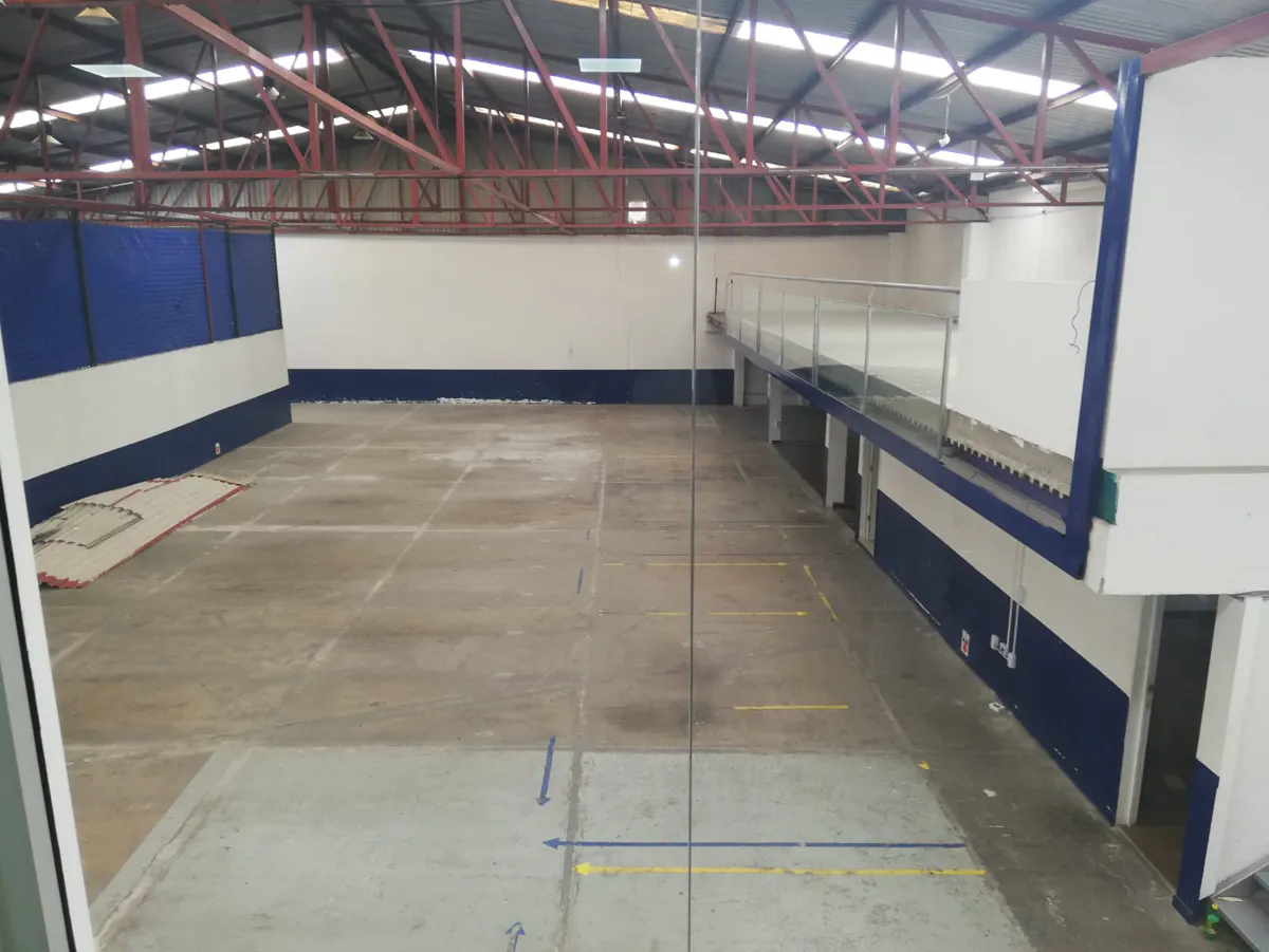 Industrial Spot2