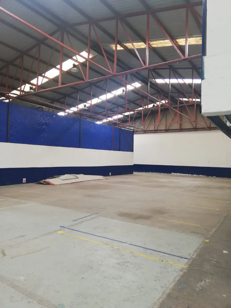Industrial Spot2