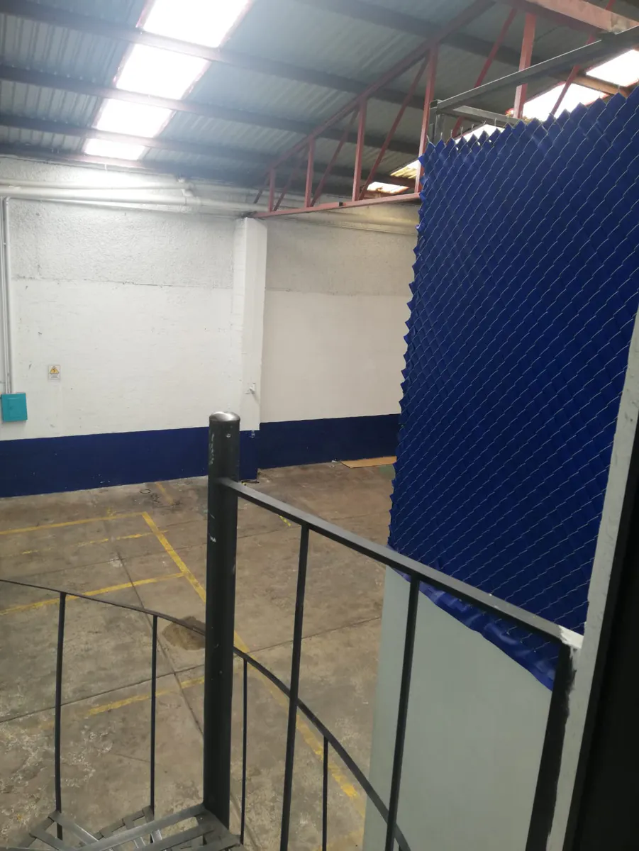 Industrial Spot2