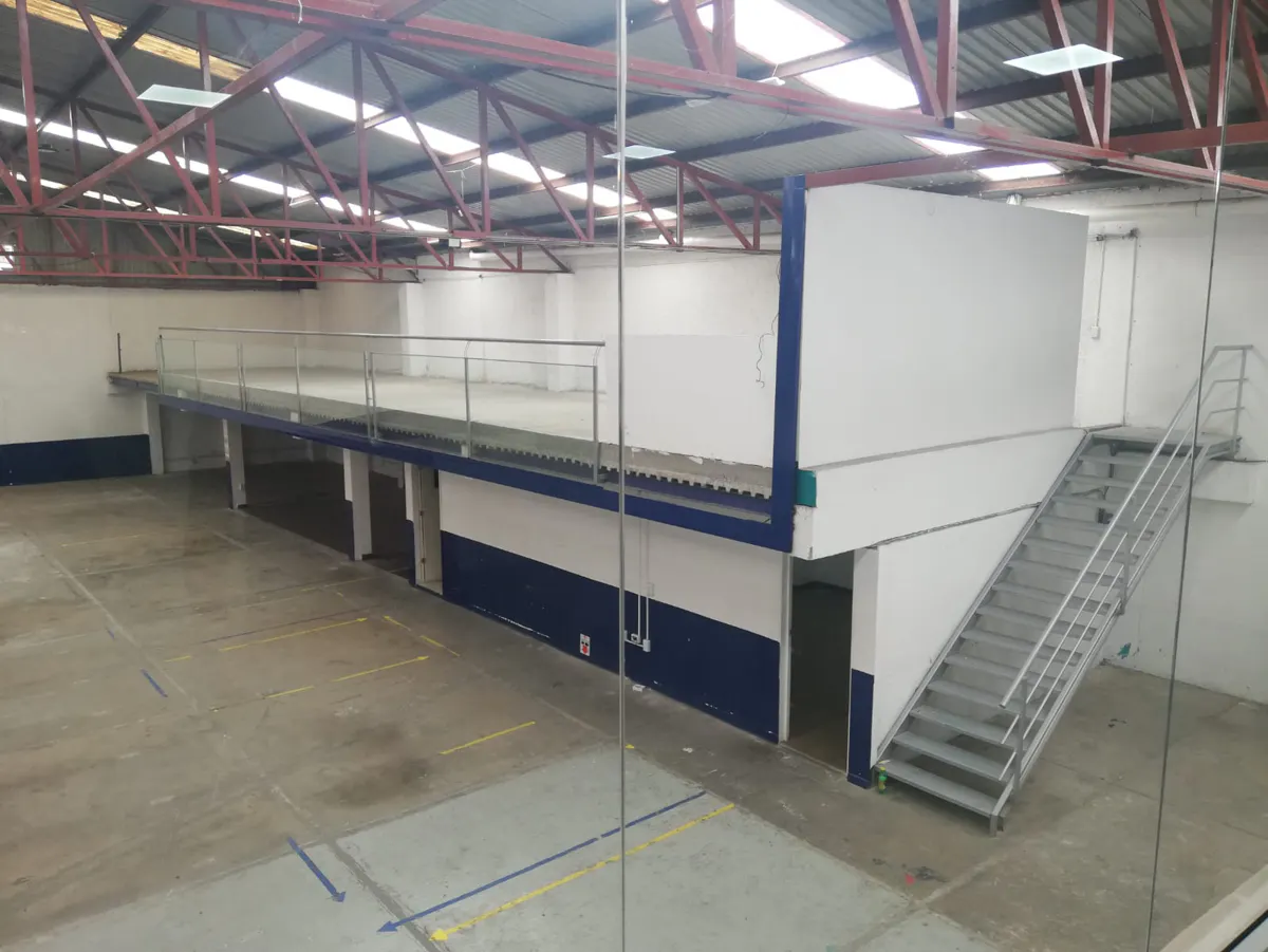 Industrial Spot2