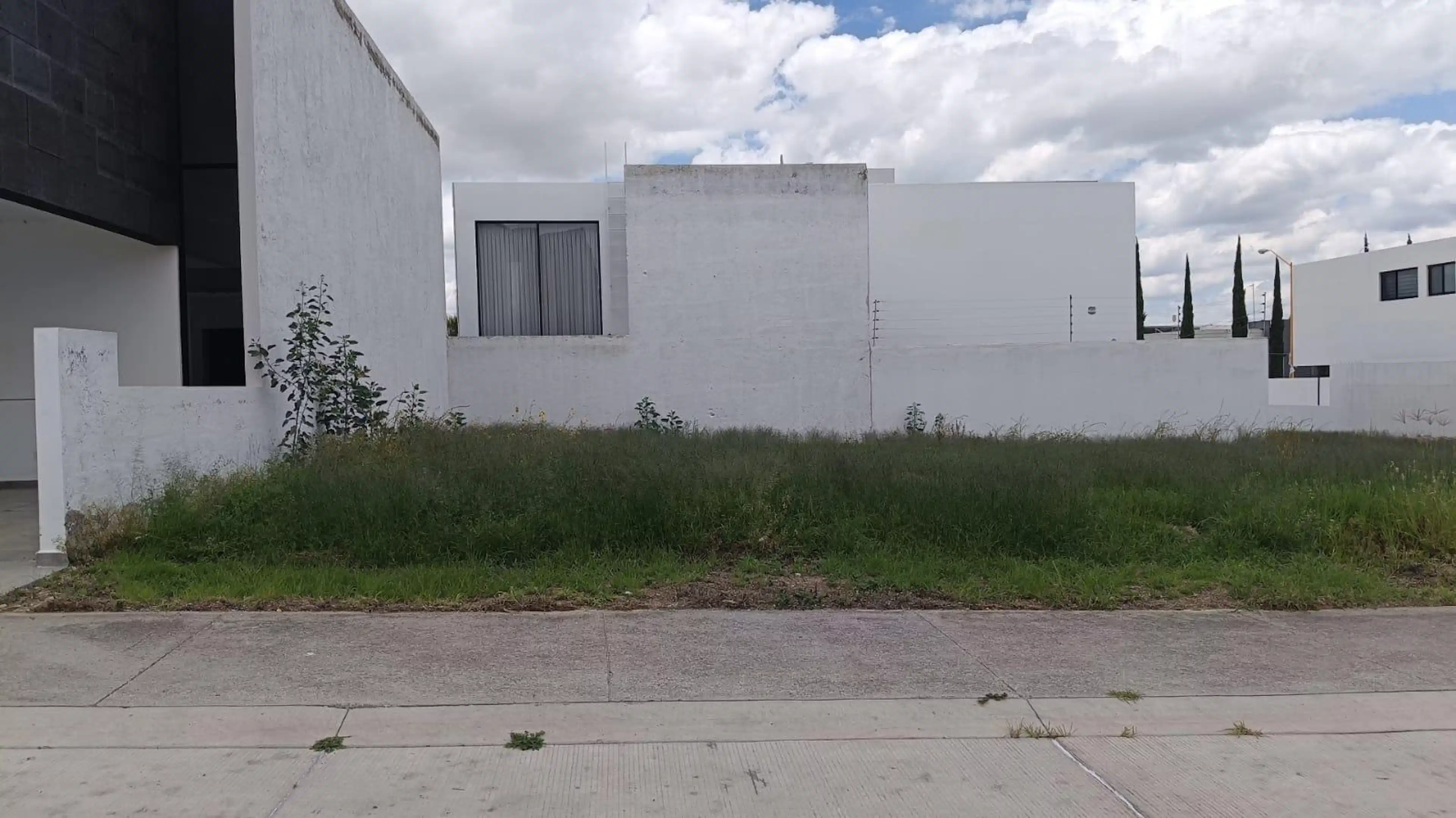 Terreno En Condominio St Ángelo Residence, Aguascalientes