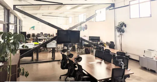 Oficina Spot2