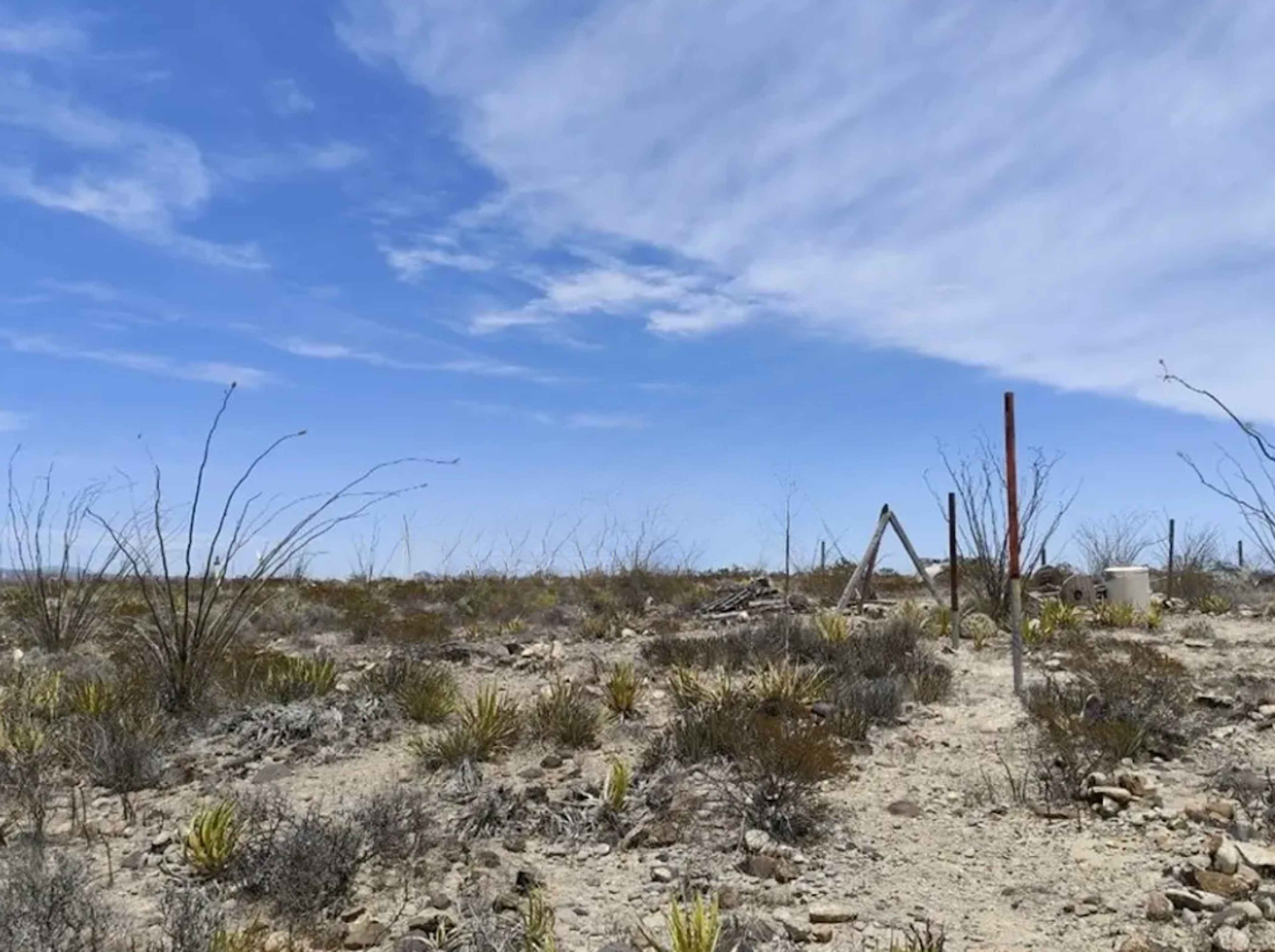 Terreno En San Antonio Del Jaral, General Cepeda, Coahuila De Zaragoza