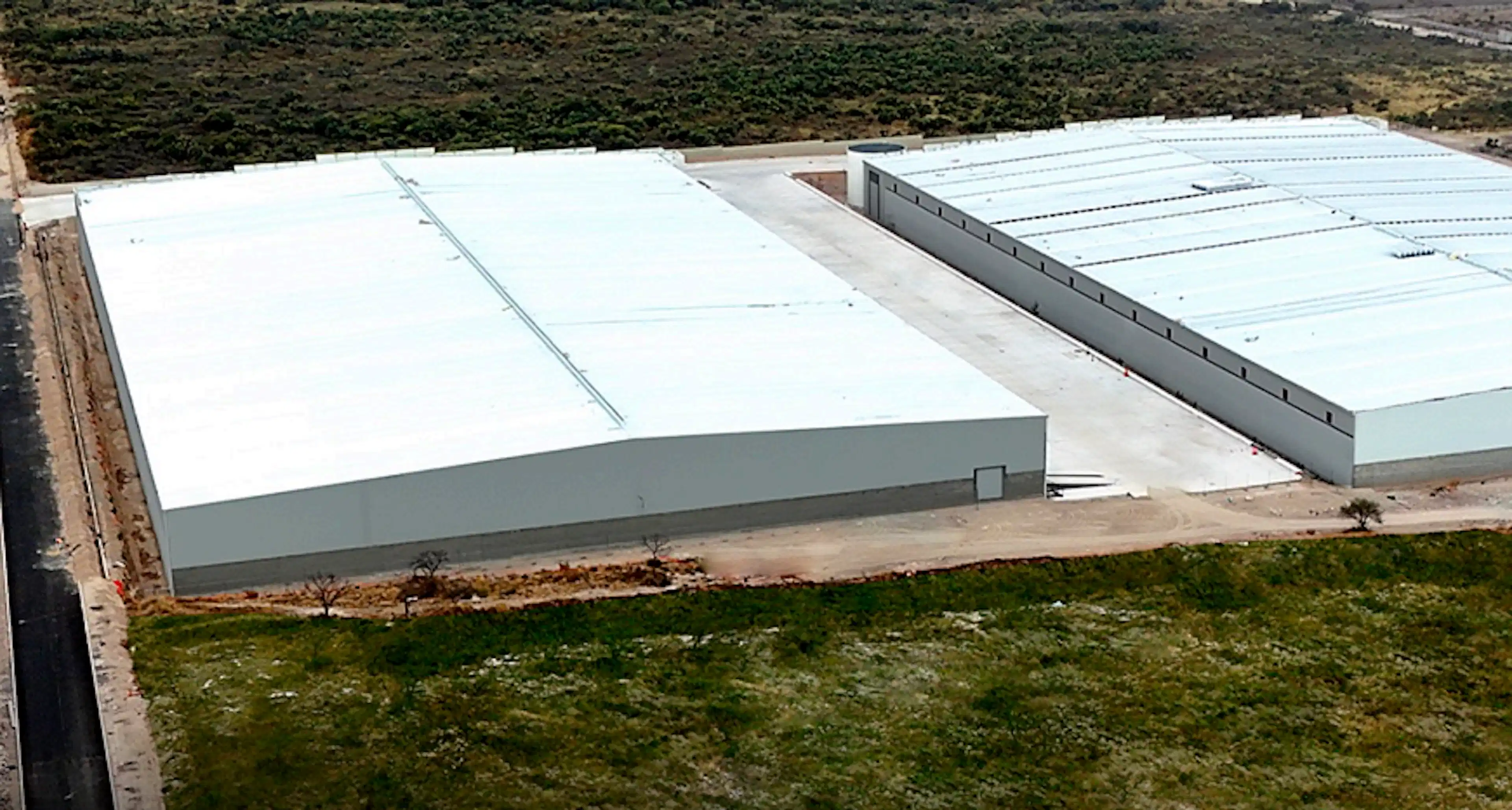 Parque Industrial Tecnologico Innovacion