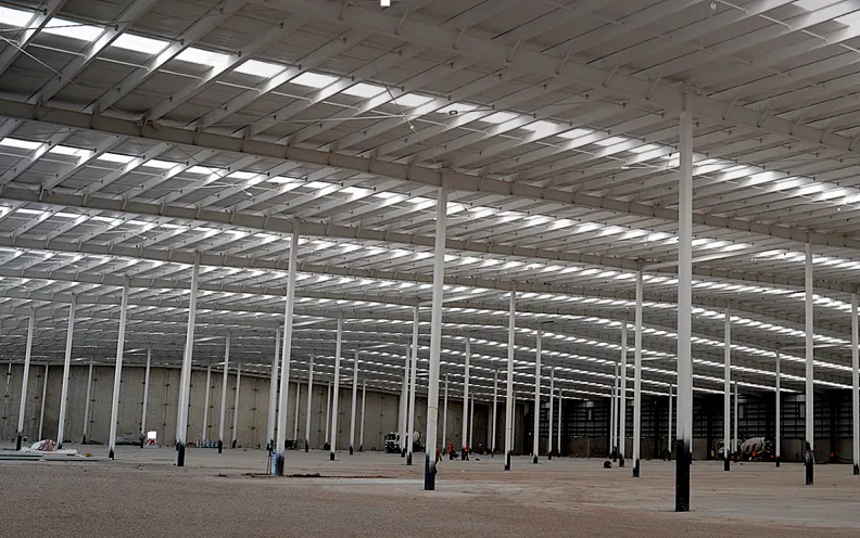 Industrial Spot2