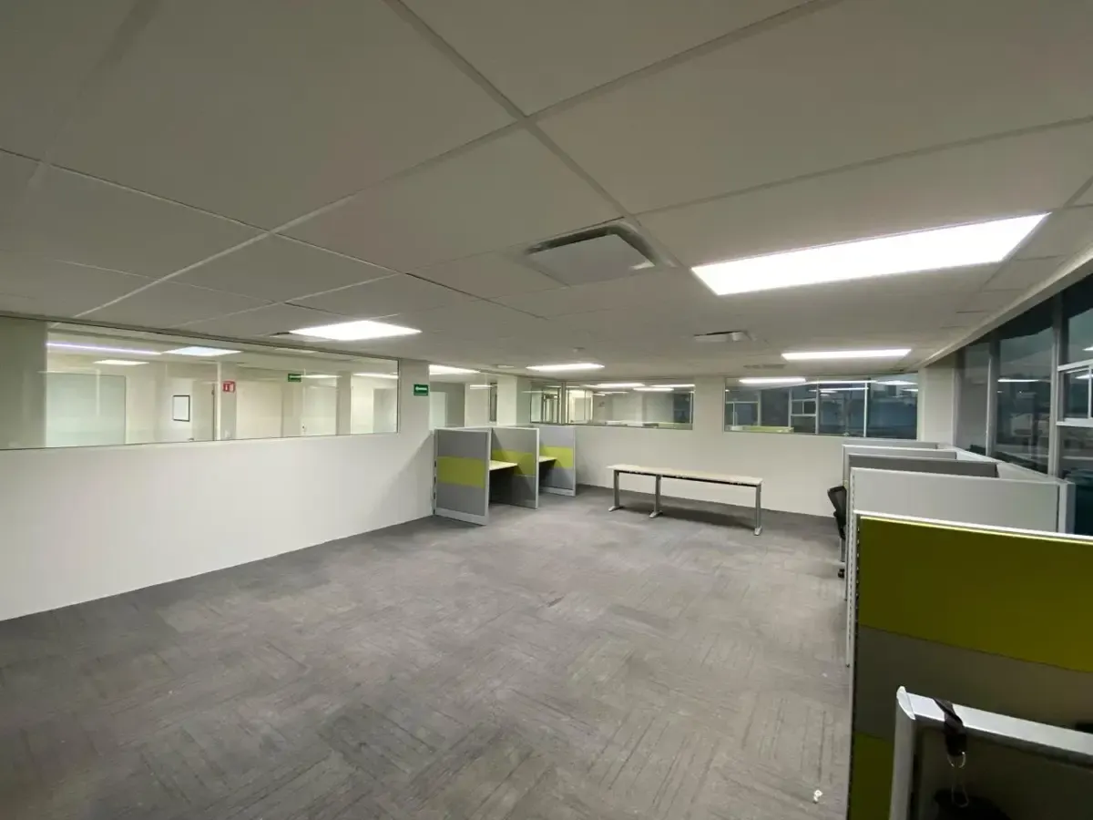 Oficina Spot2