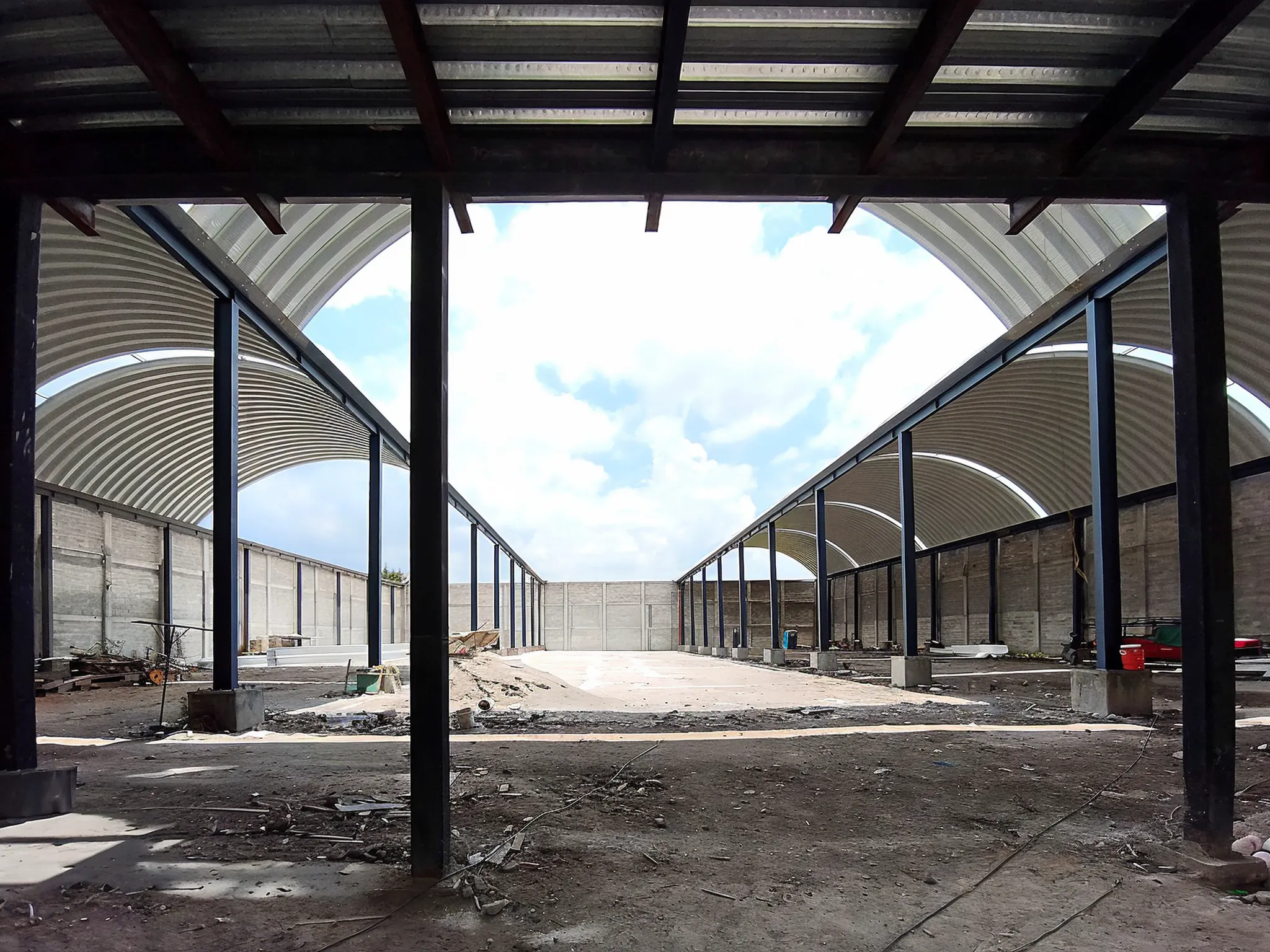 Industrial Spot2