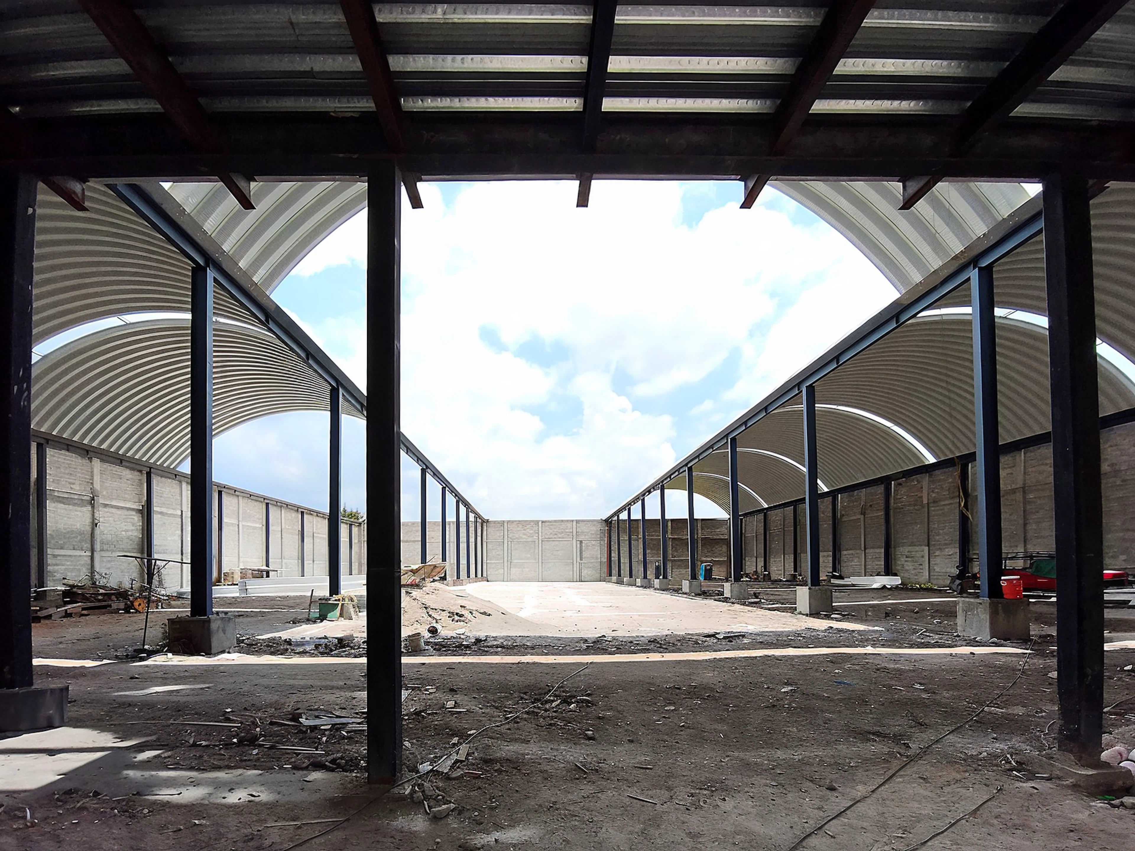 Industrial Spot2