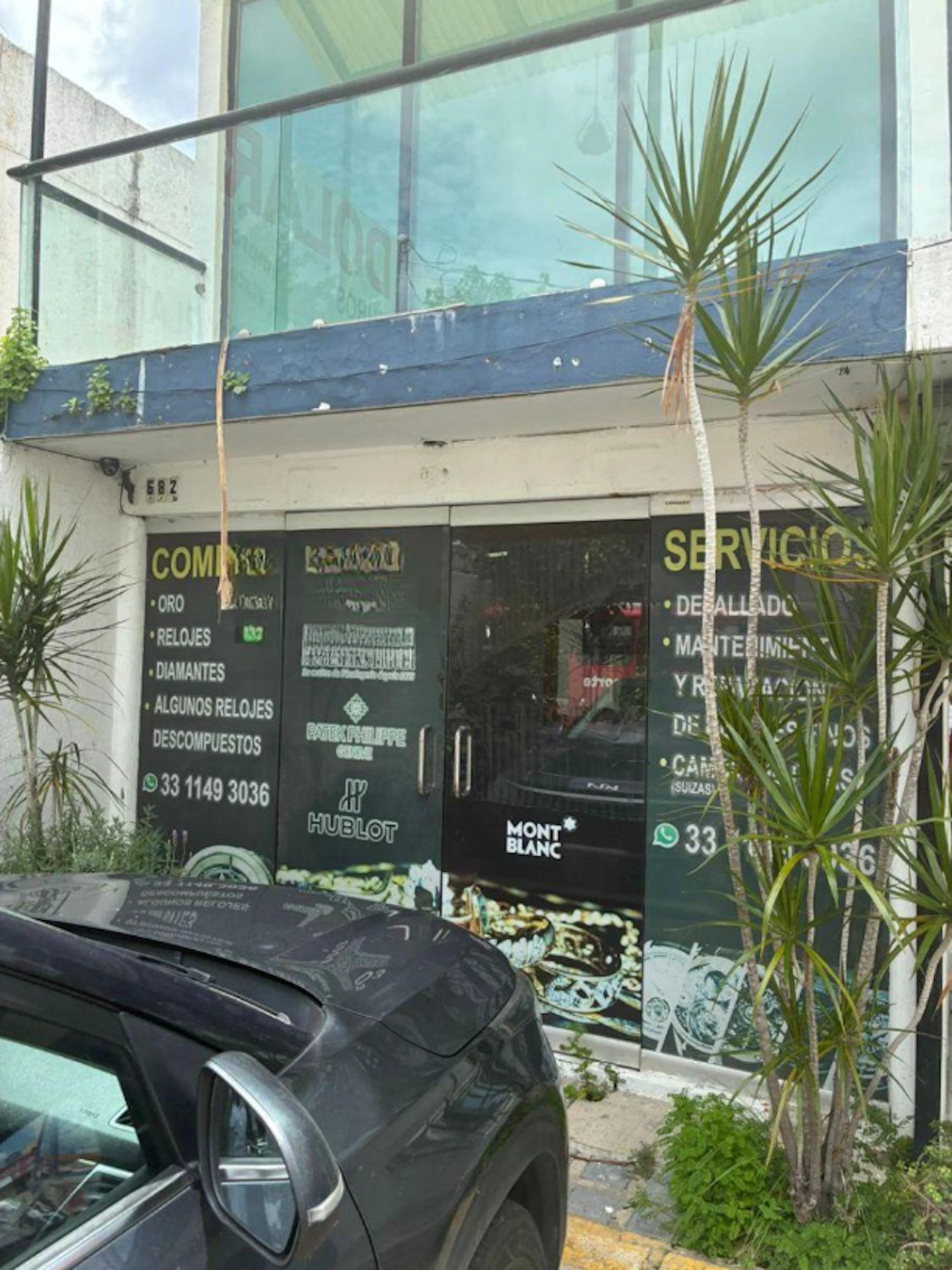 Local Comercial Spot2