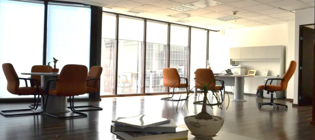 Oficina Spot2