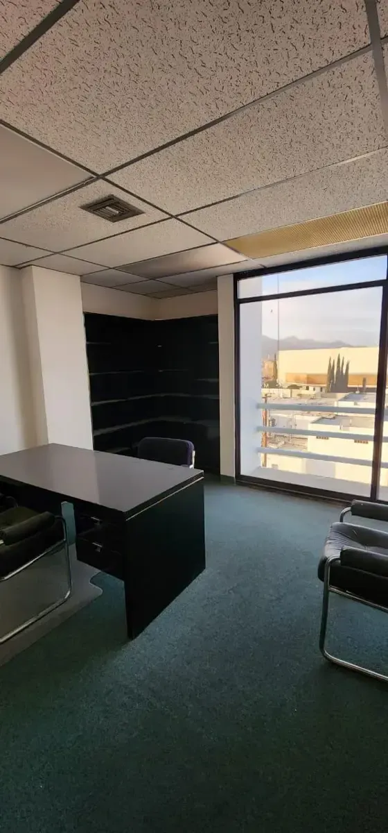 Oficina Spot2