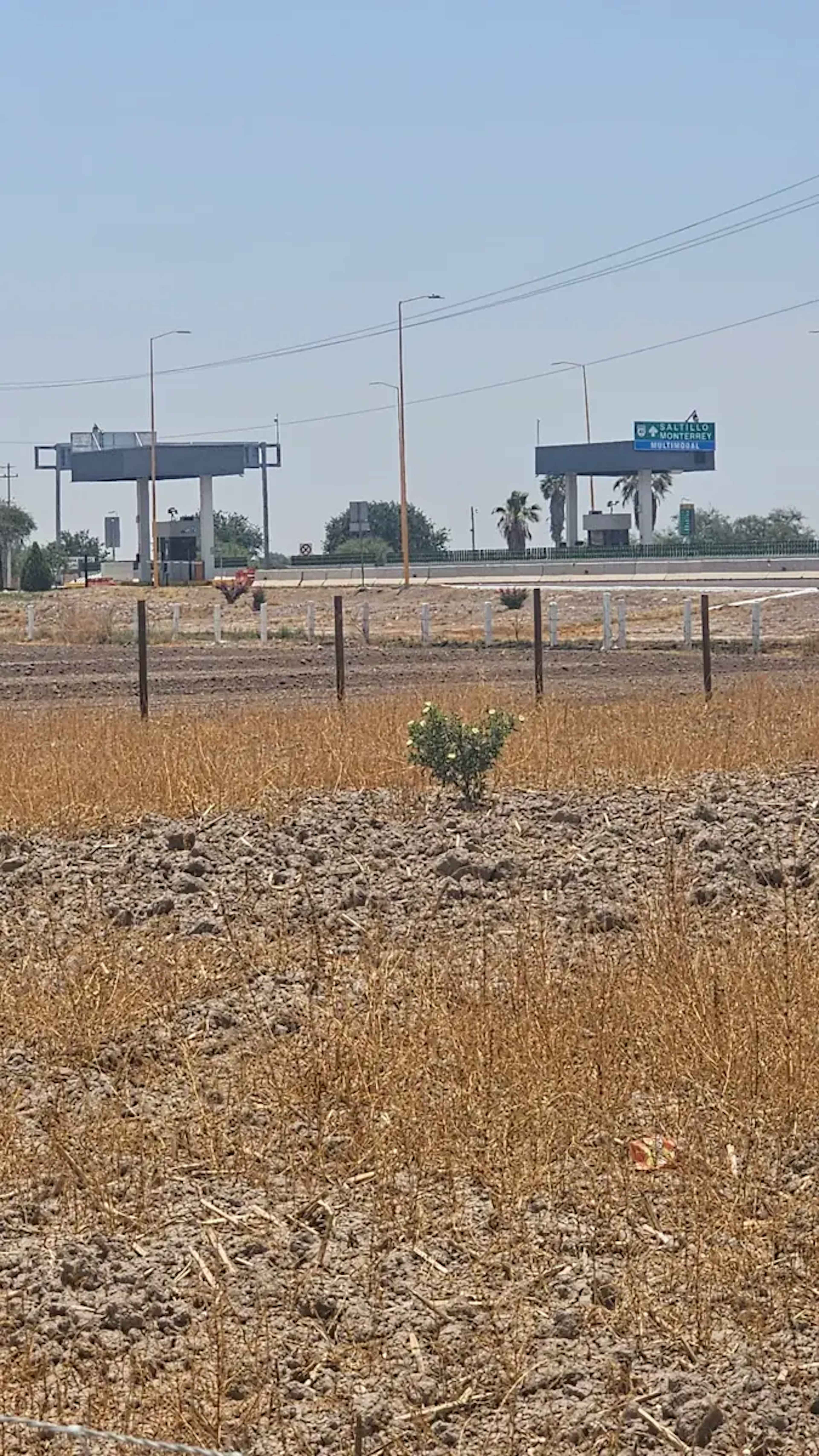 Terreno En Venta En La Concha, Torreón, Coahuila De Zaragoza