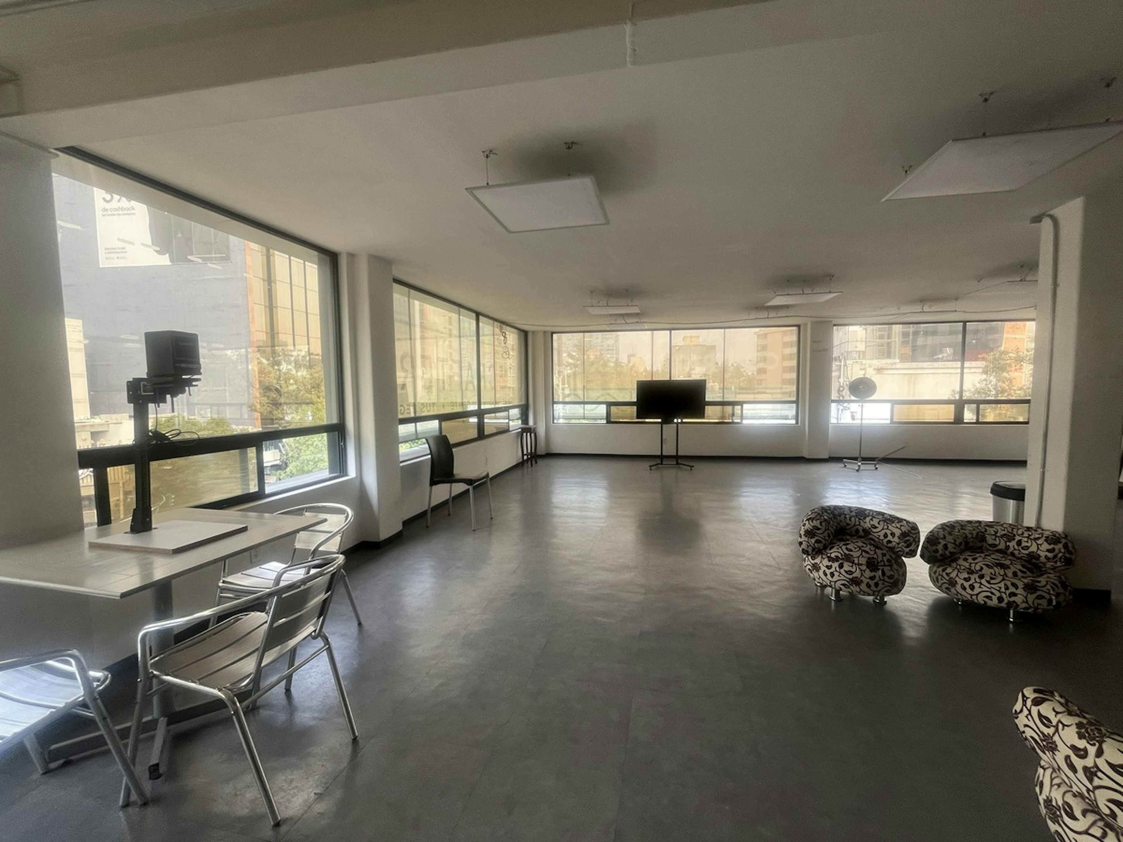 Avenida Colonia Del Valle 2