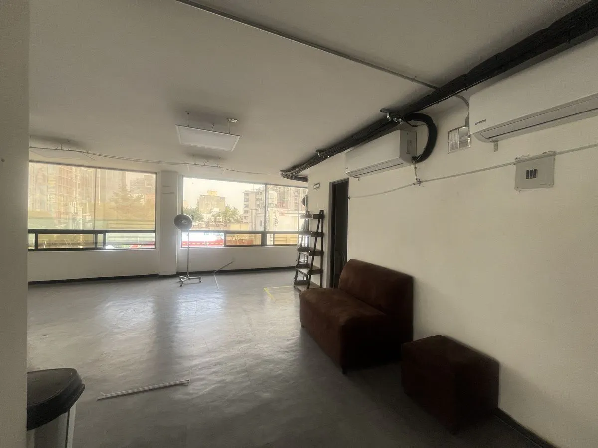 Oficina Spot2