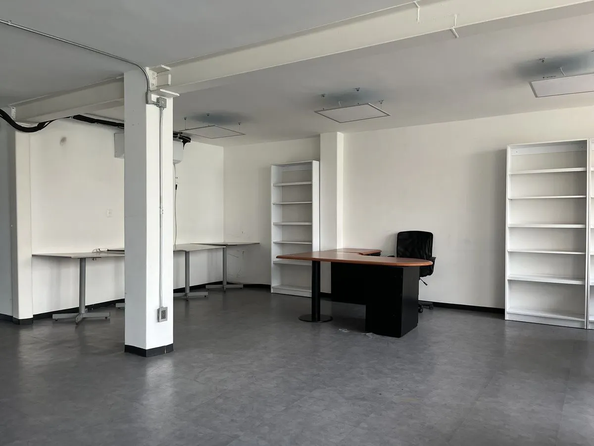 Oficina Spot2