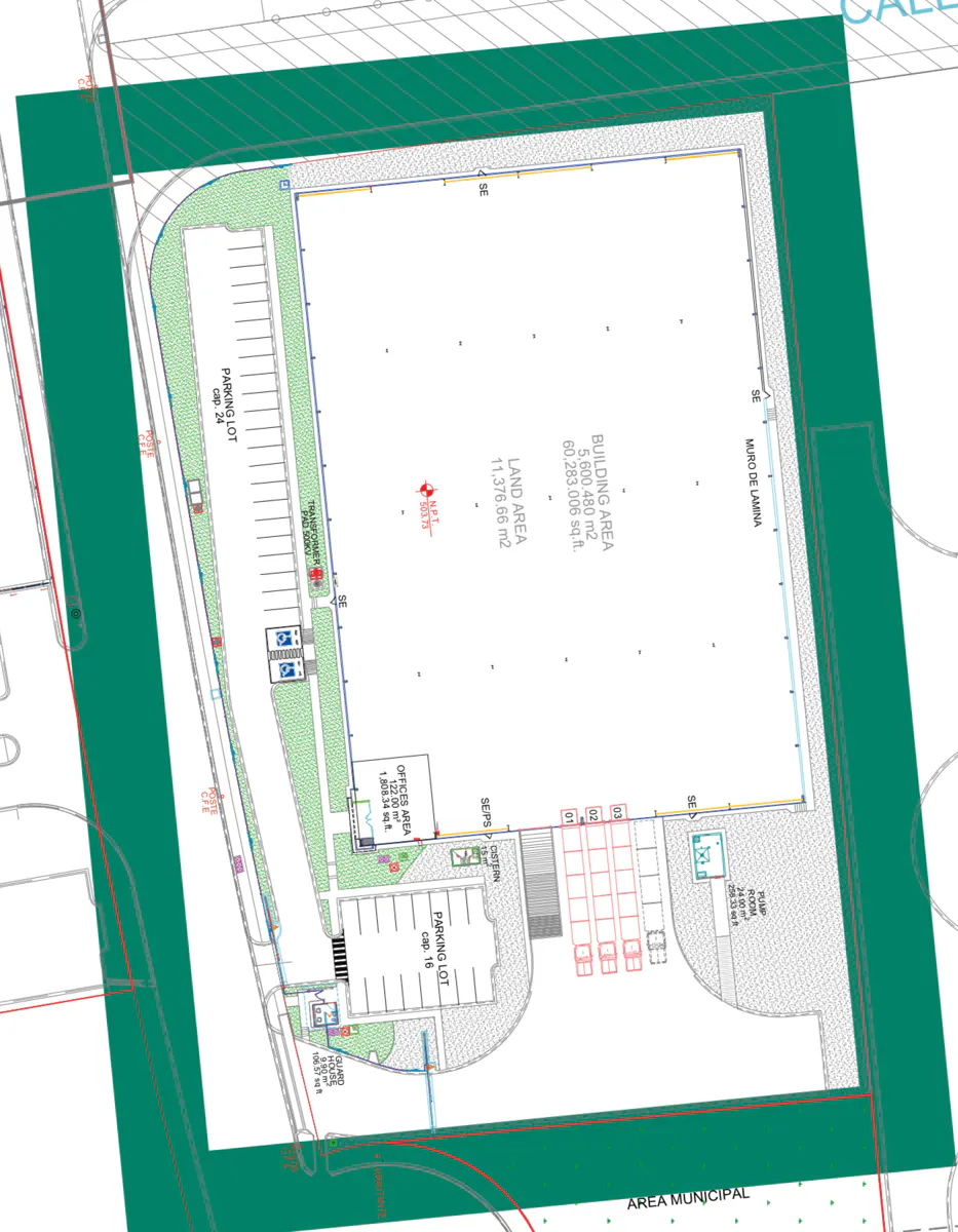 Industrial Spot2