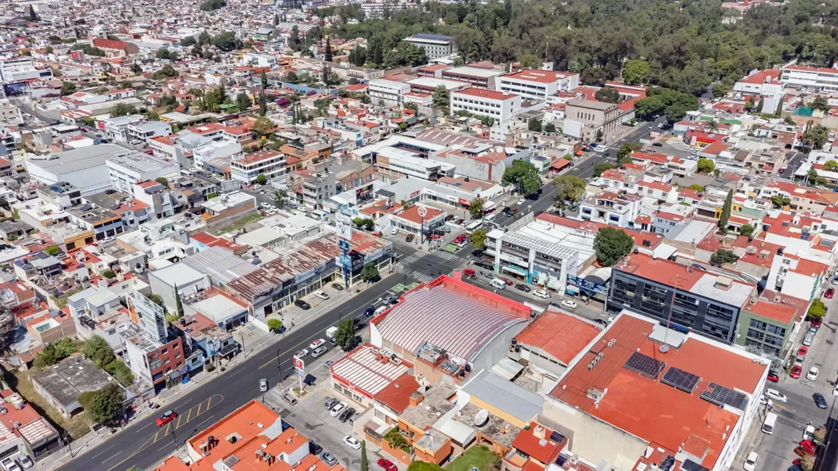 Local Comercial Spot2