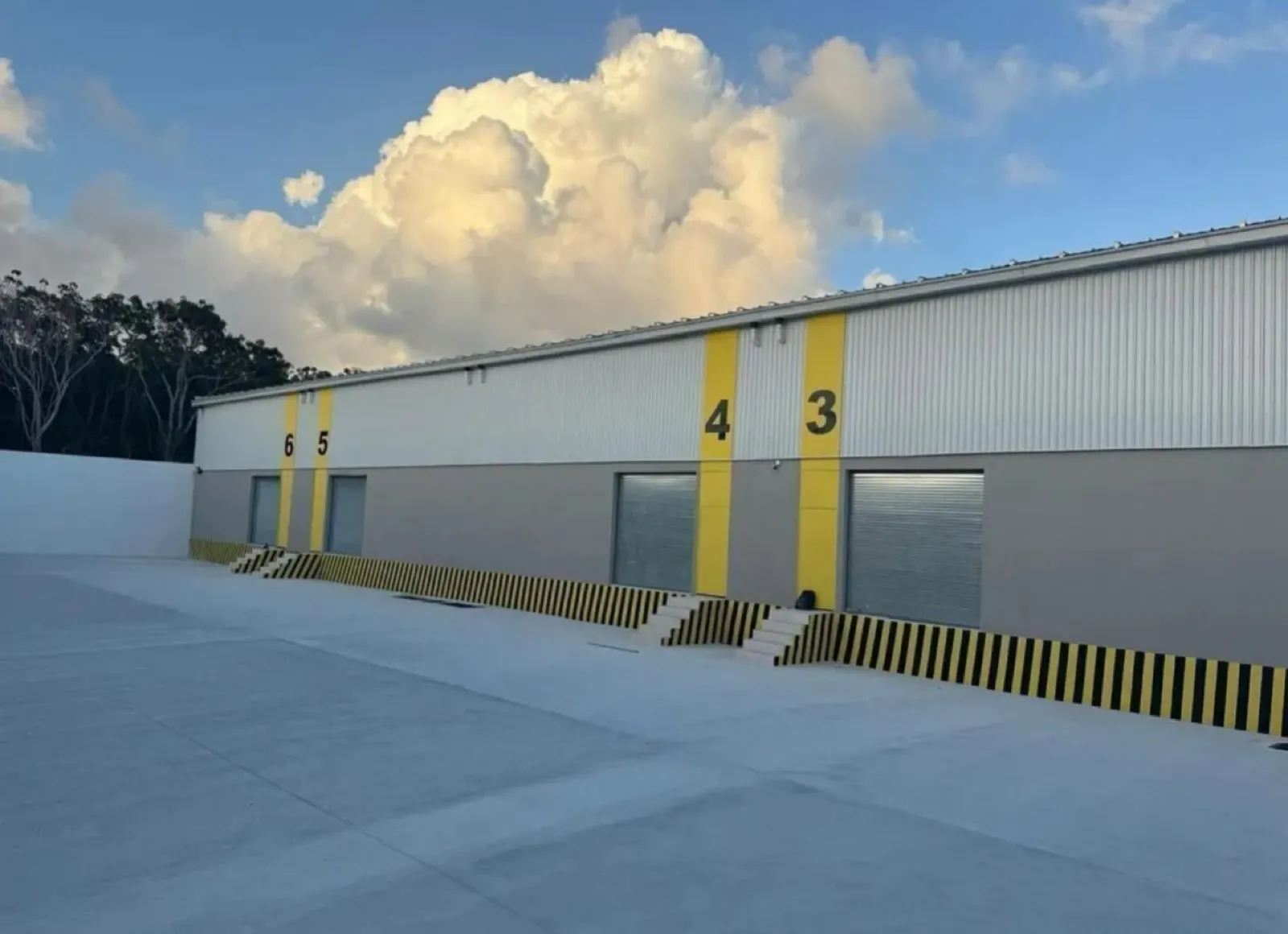 Industrial Spot2