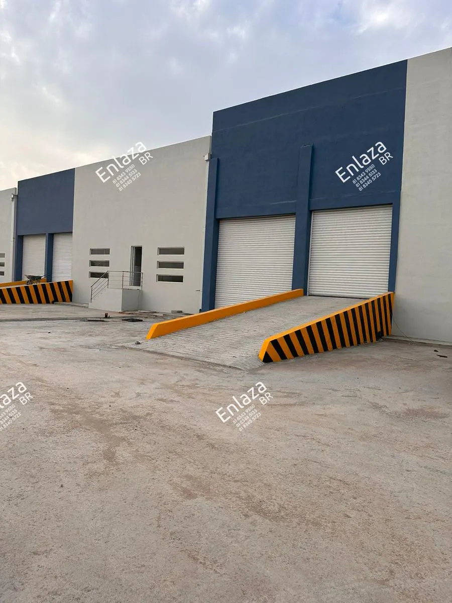 Industrial Spot2
