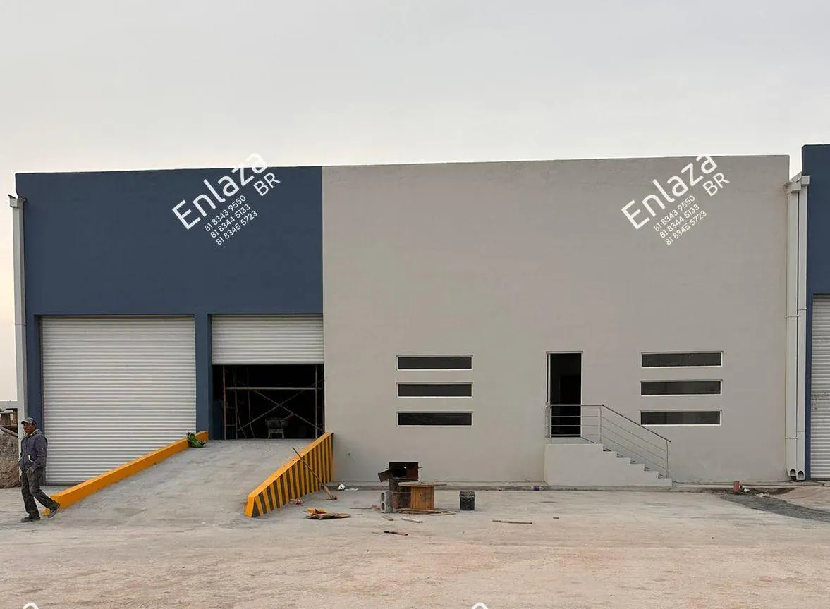 Industrial Spot2