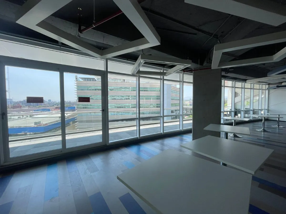 Oficina Spot2