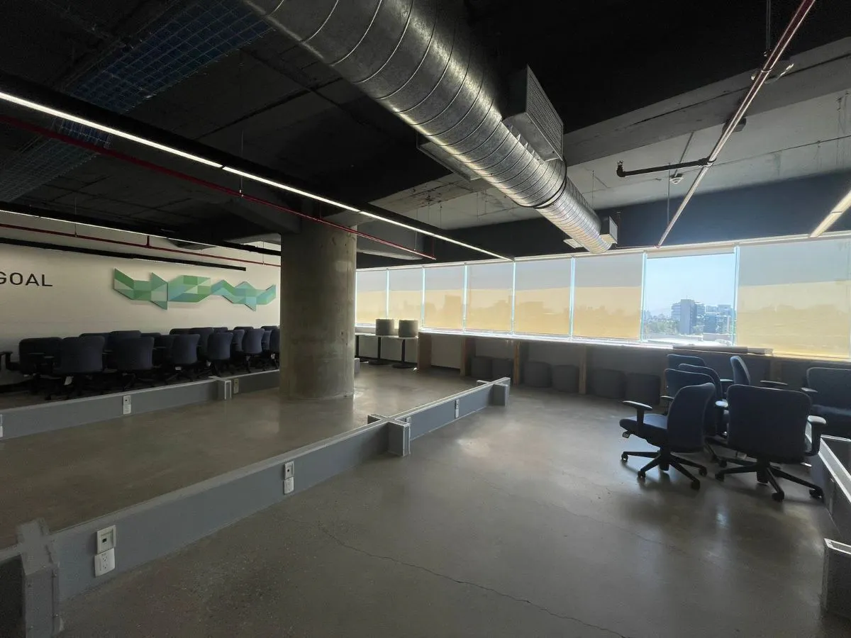 Oficina Spot2