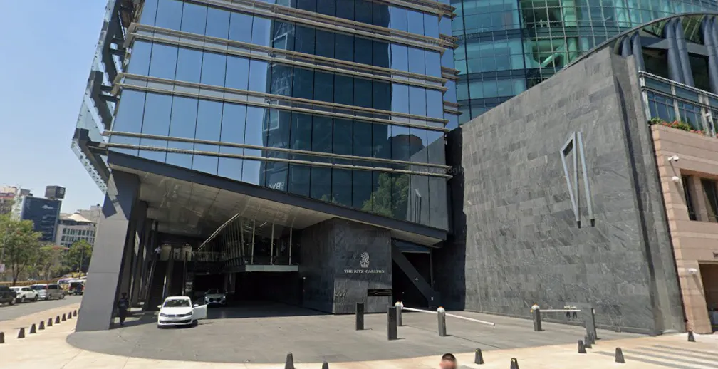 Oficina Spot2