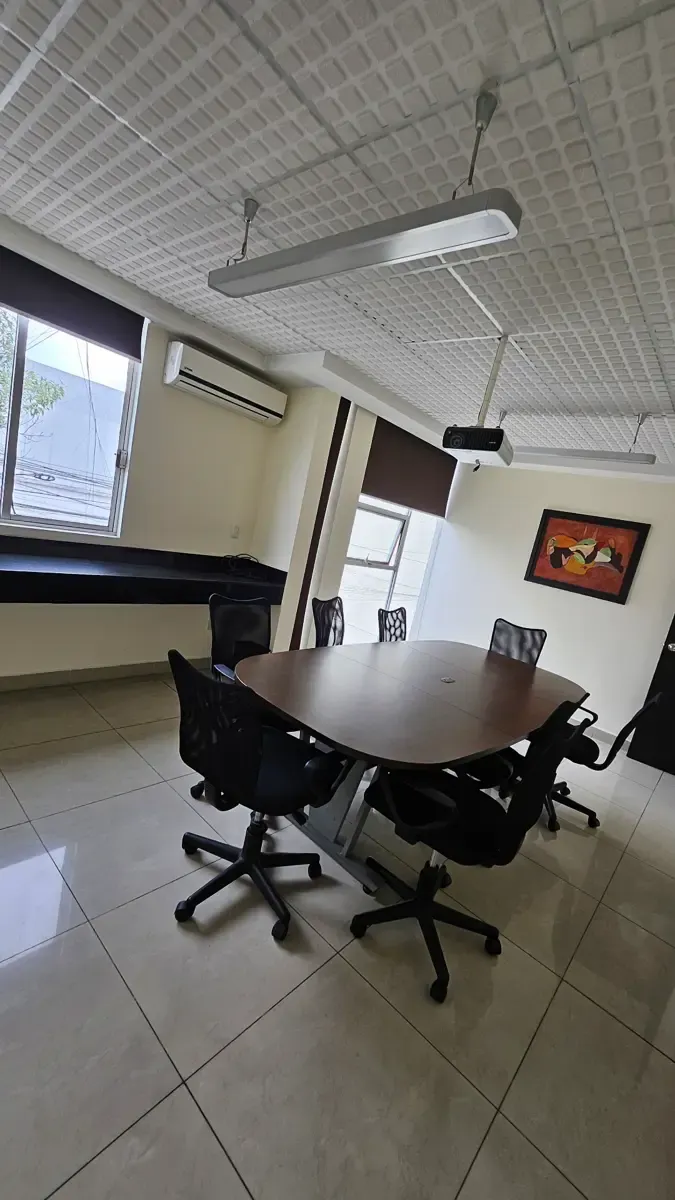 Oficina Spot2